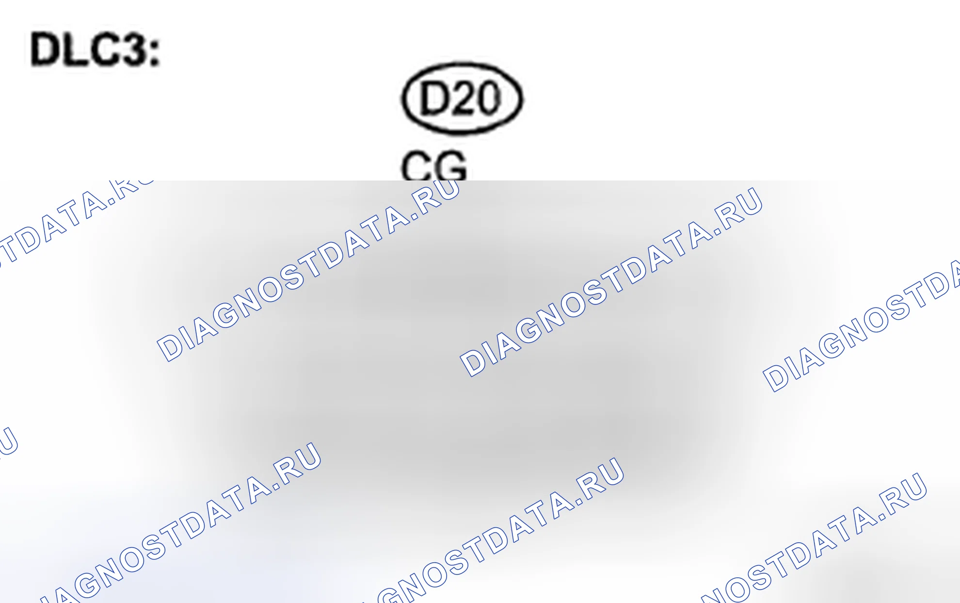 Рис. 80. Toyota Avalon XX30 рестайлинг