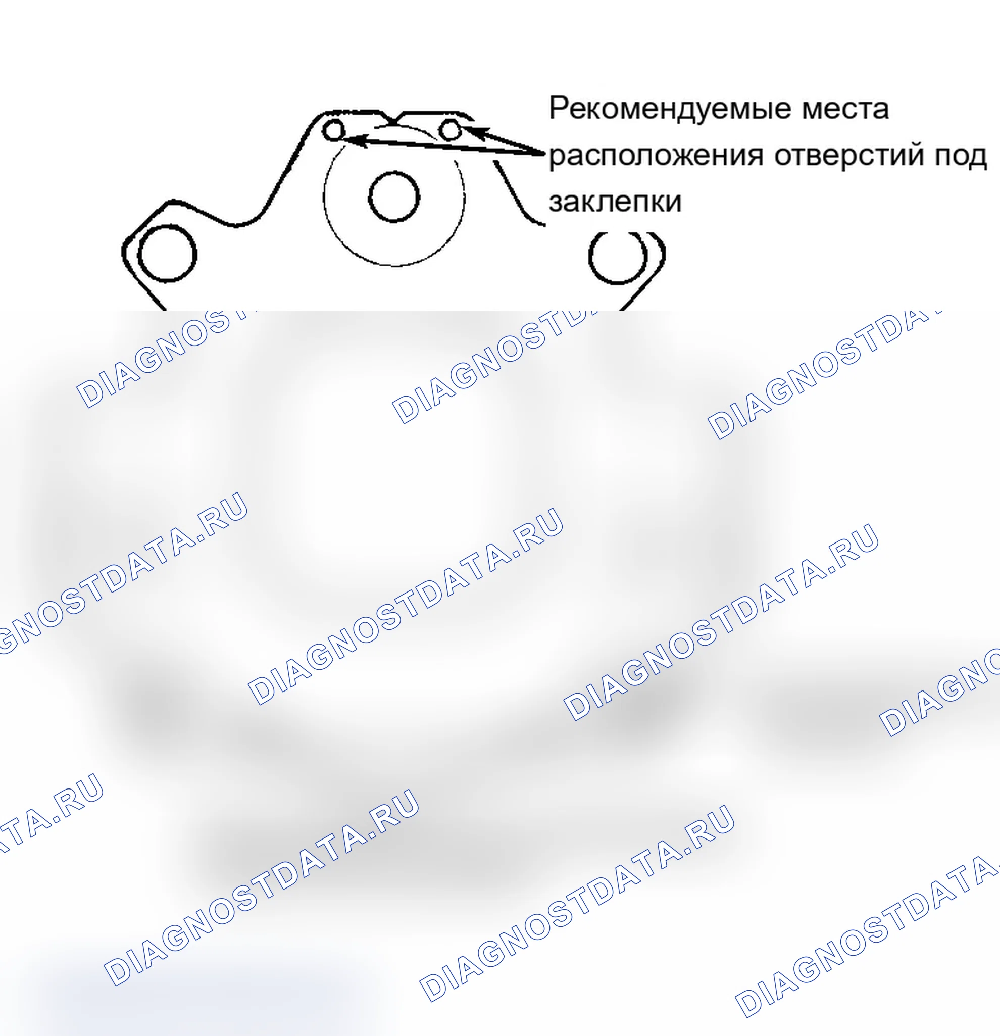 Рис. 14. Mercury Sable II