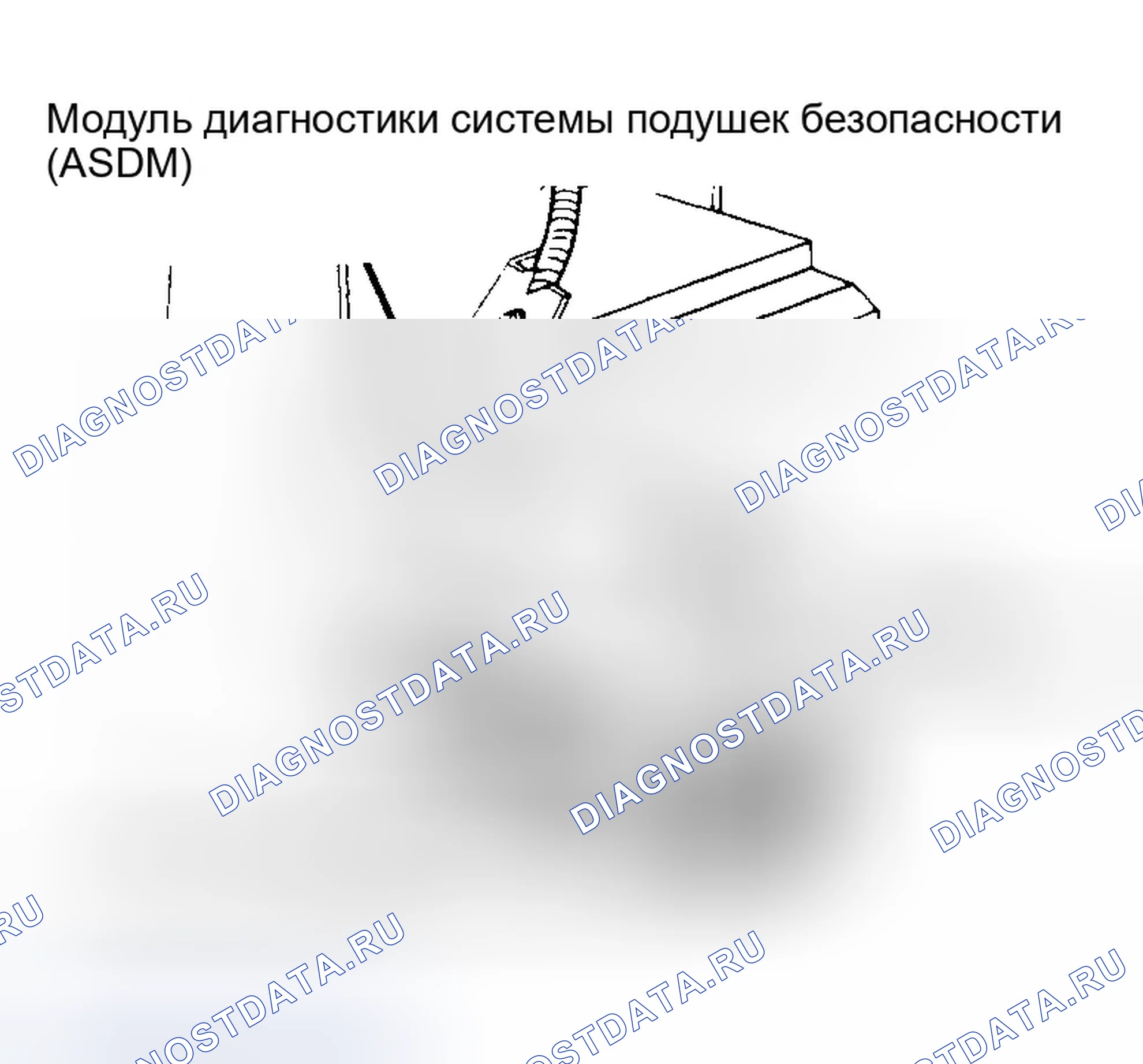 Рис. 1. Dodge Spirit I