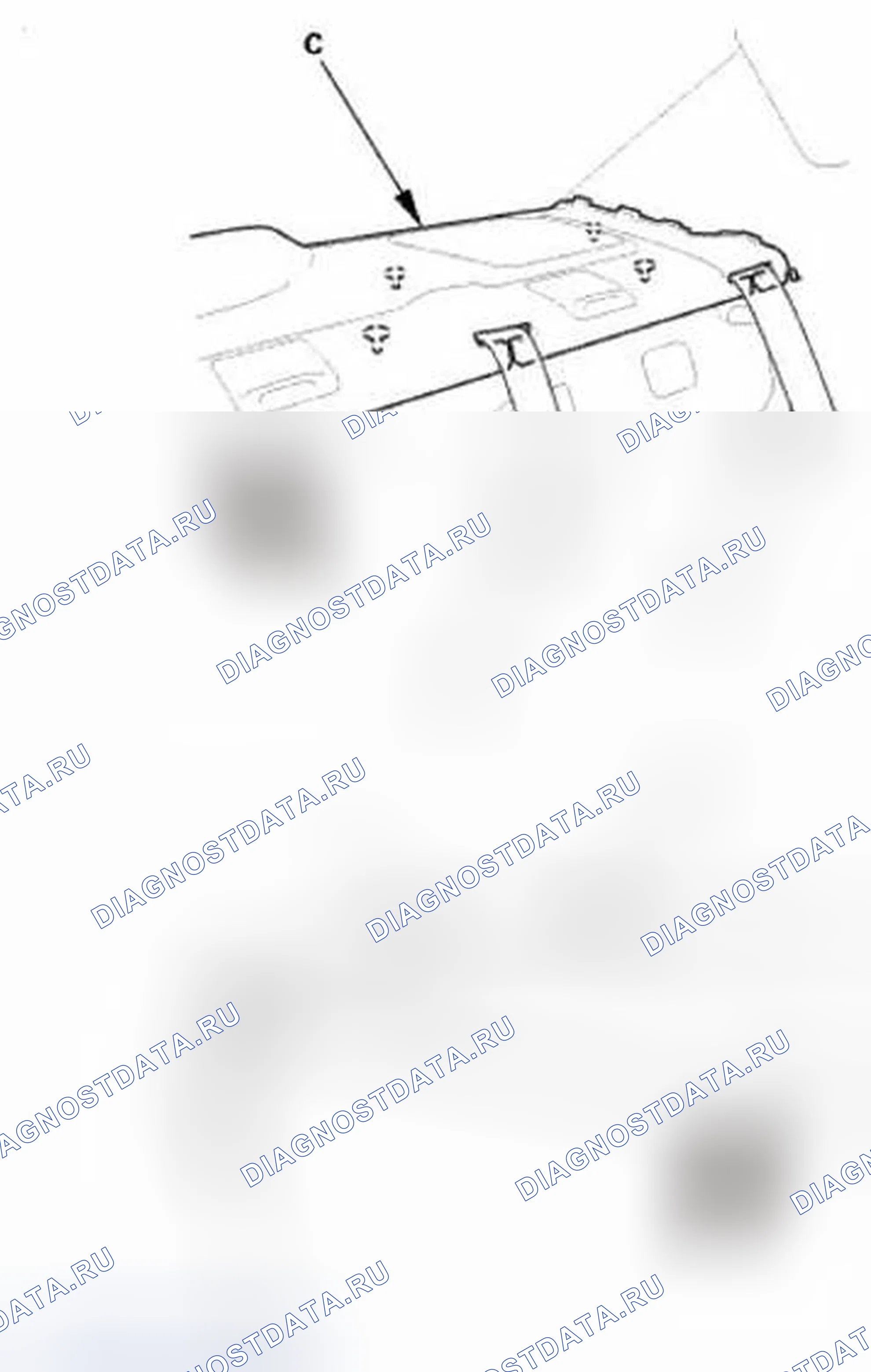 Рис. 781. Honda Civic IX