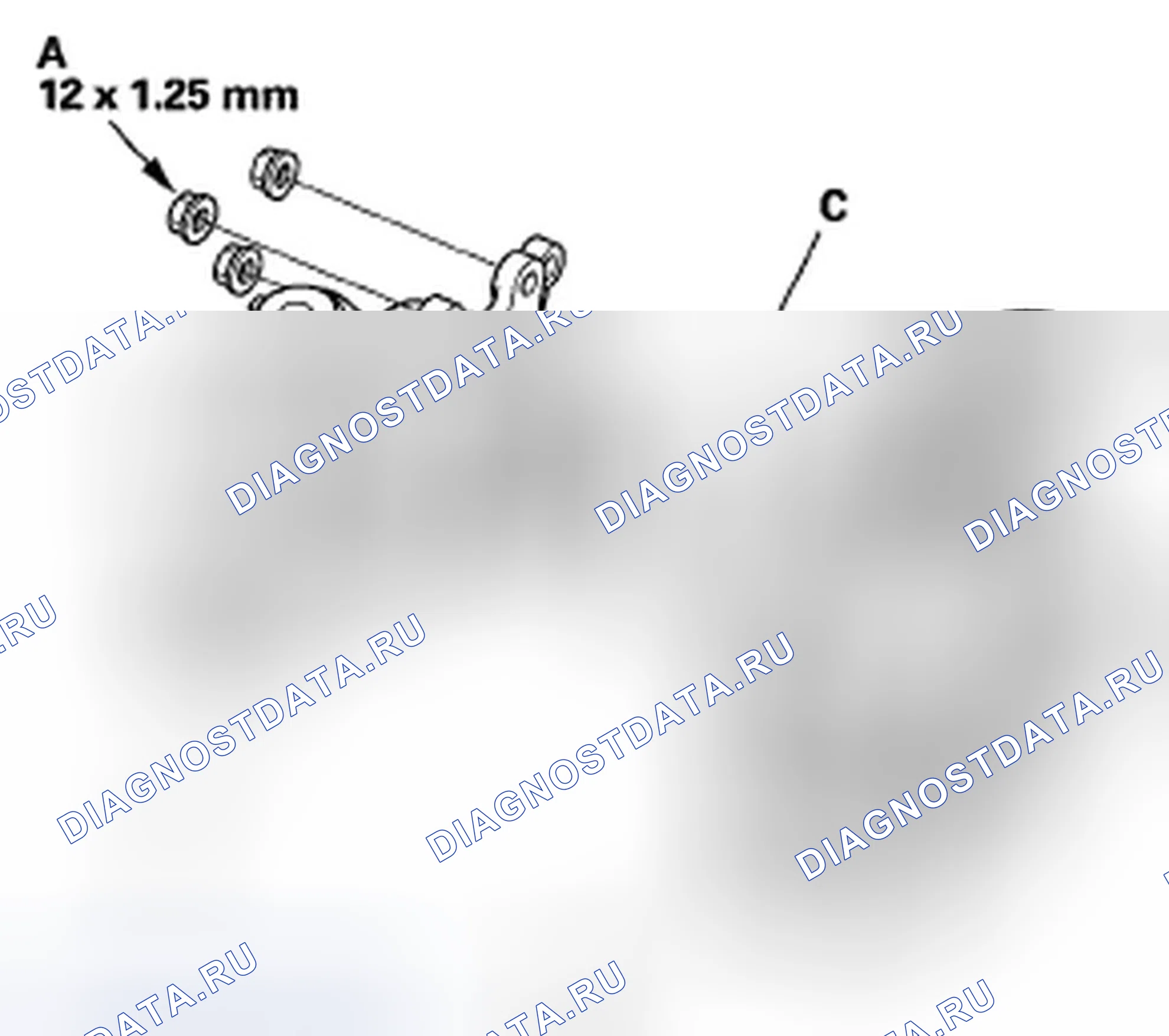 Рис. 55. Honda Ridgeline I рестайлинг