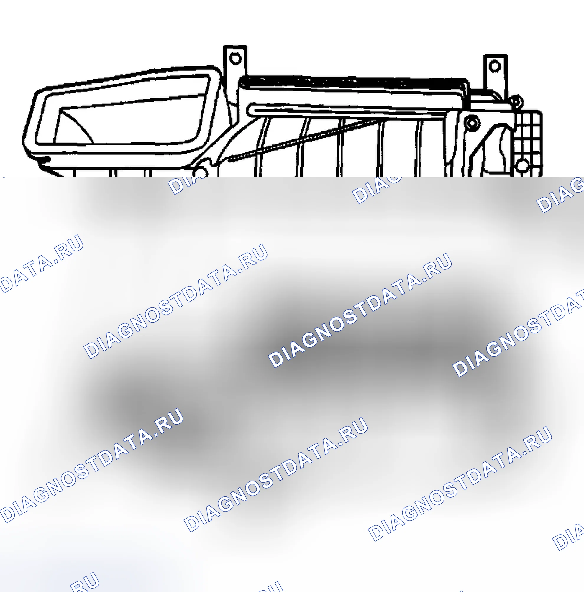 Рис. 253. Buick Century VI