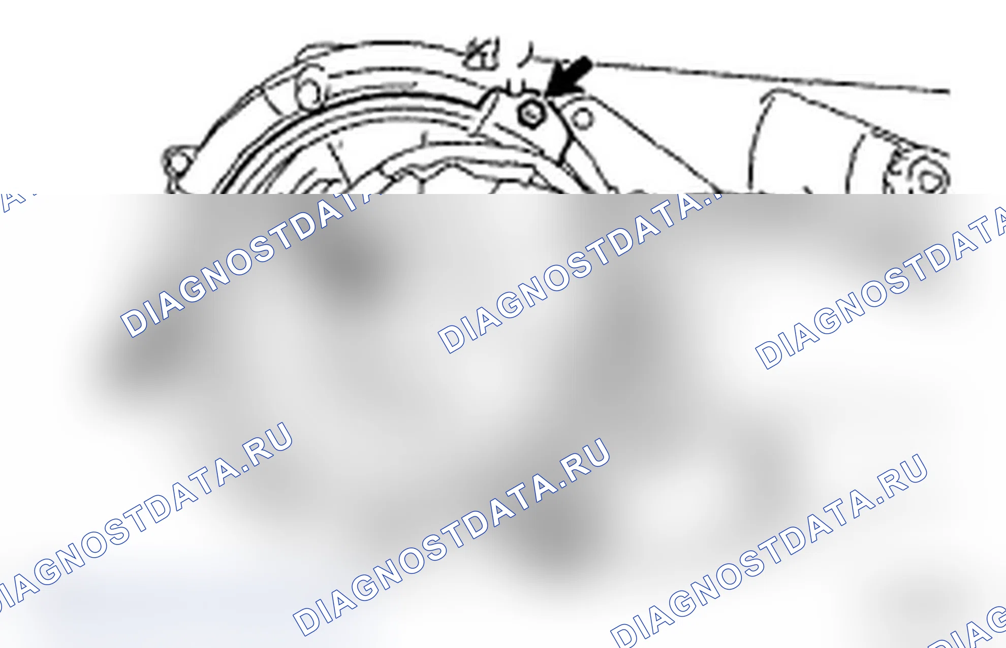 Рис. 236. Toyota Land Cruiser 200