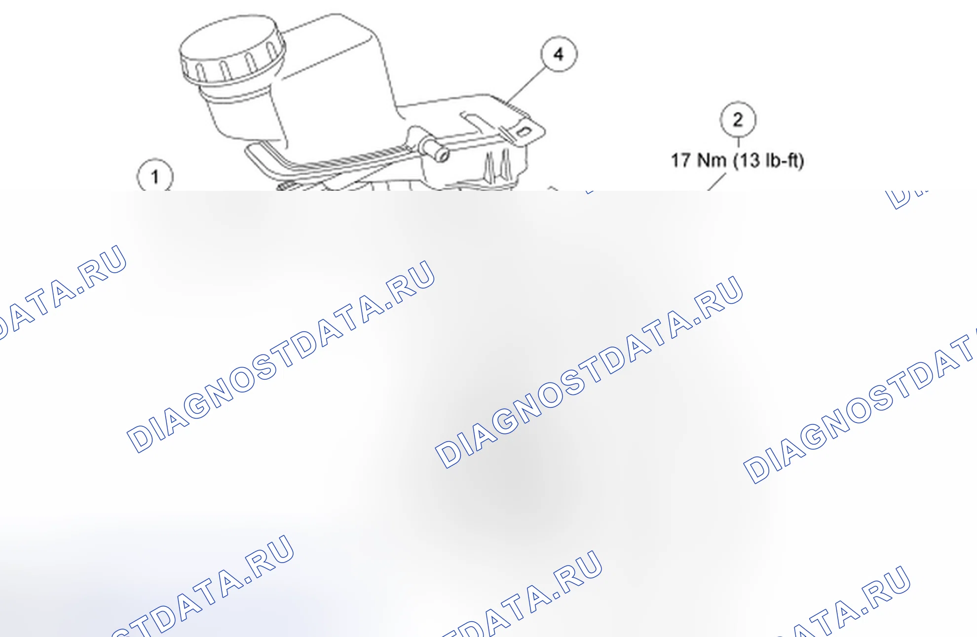 Рис. 13. Hyundai Lantra II рестайлинг