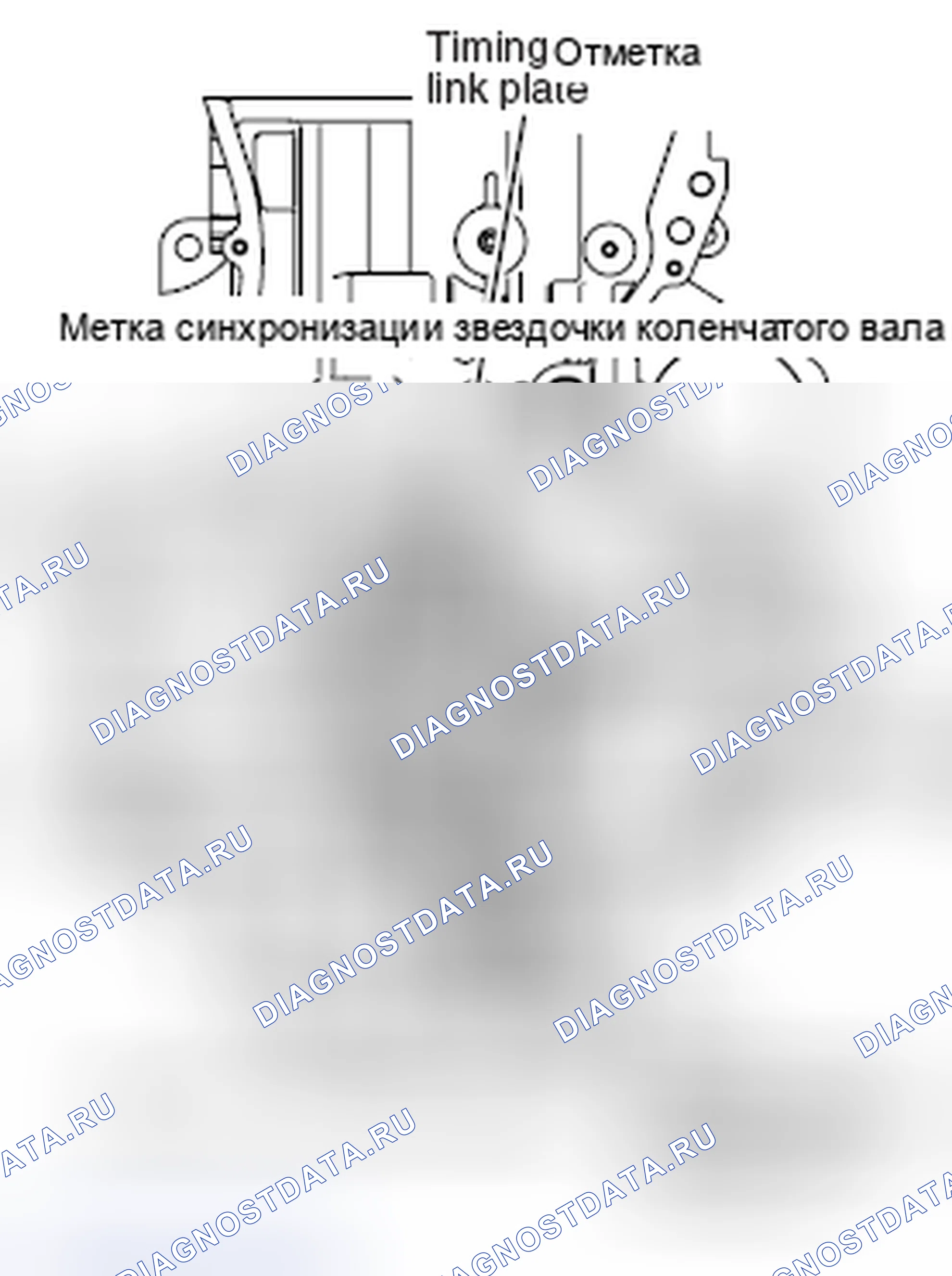 Рис. 291. Mitsubishi Lancer Ralliart X рестайлинг