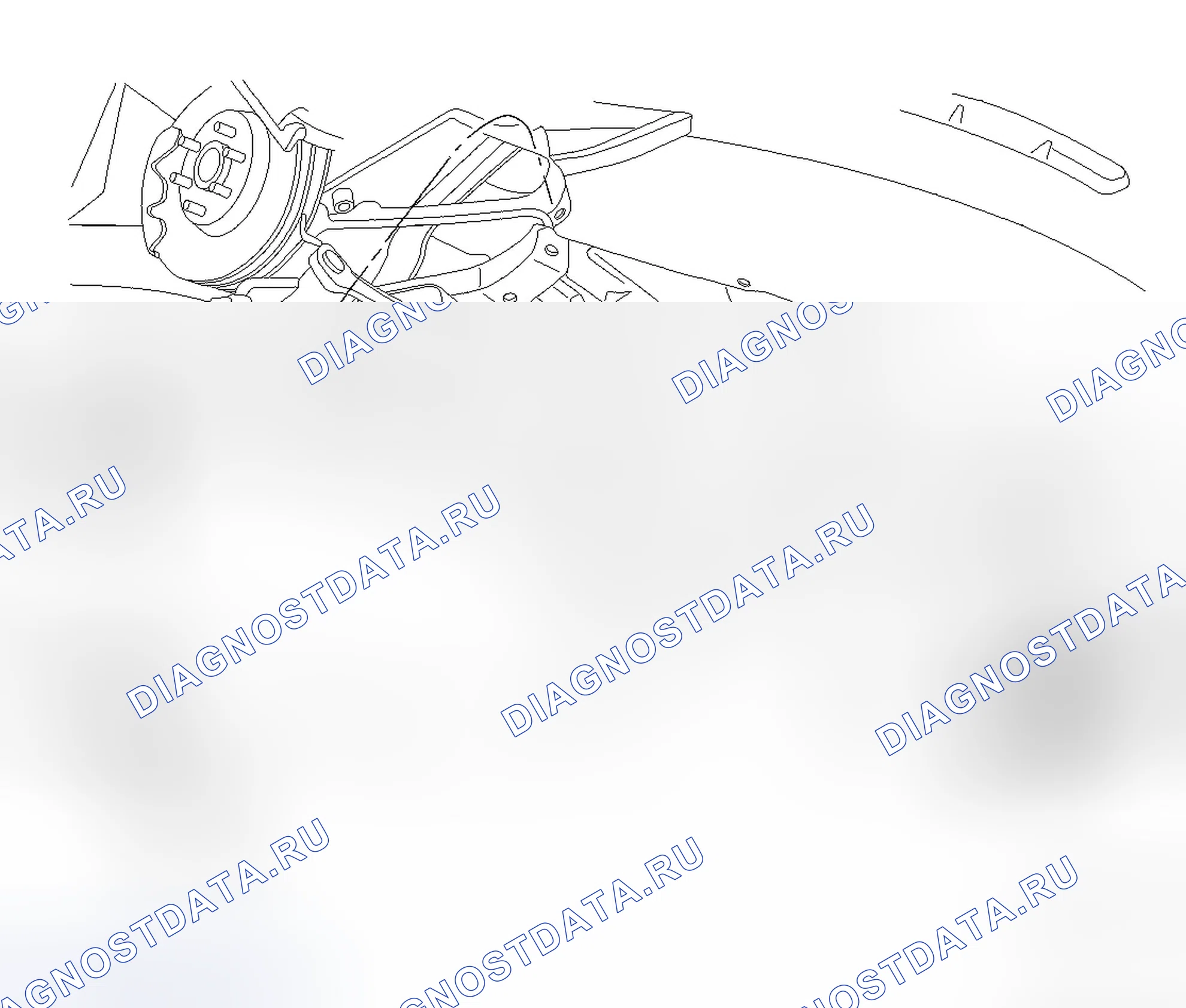 Рис. 90. Dodge Magnum I
