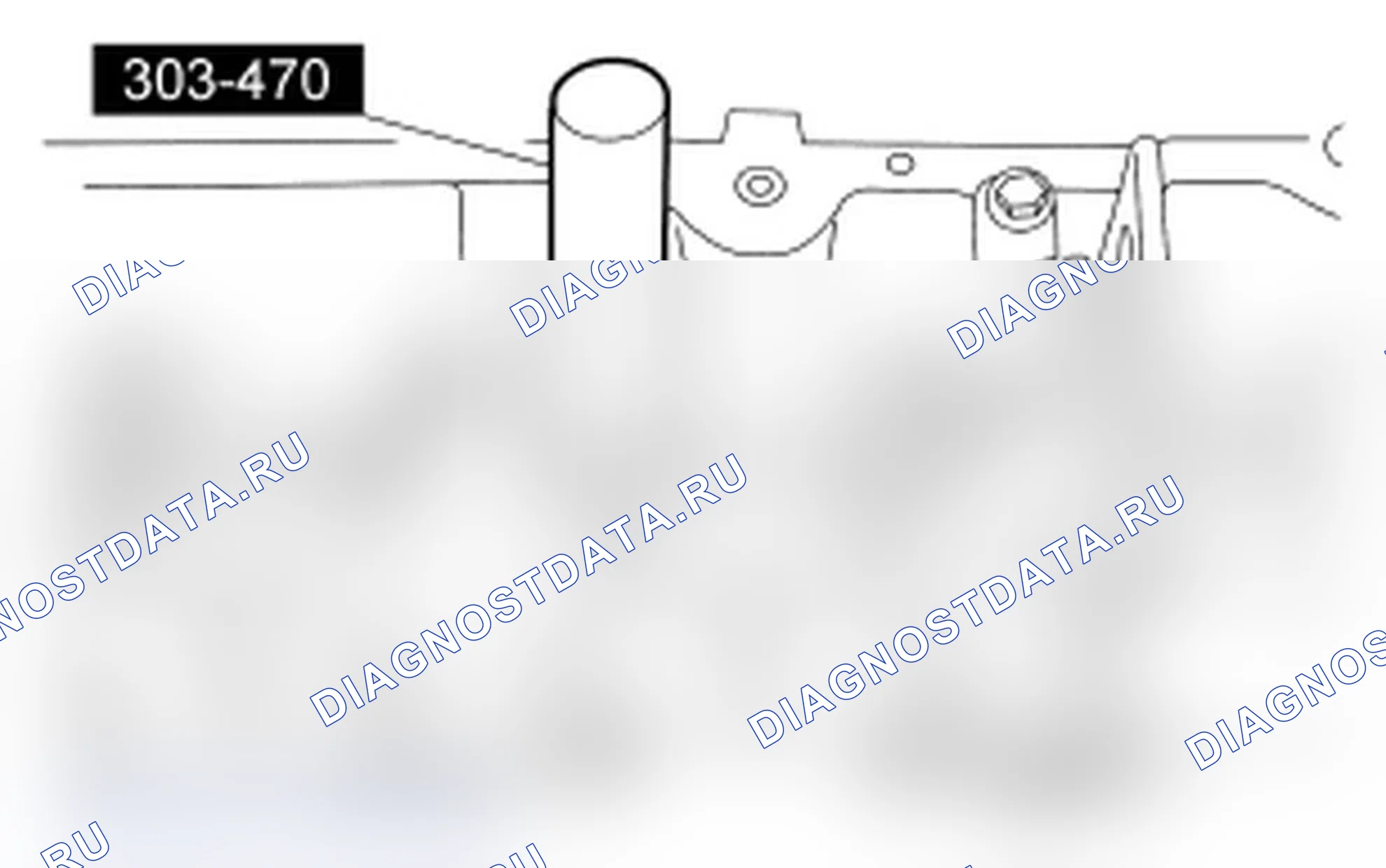 Рис. 292: Сборка. Lincoln Zephyr US