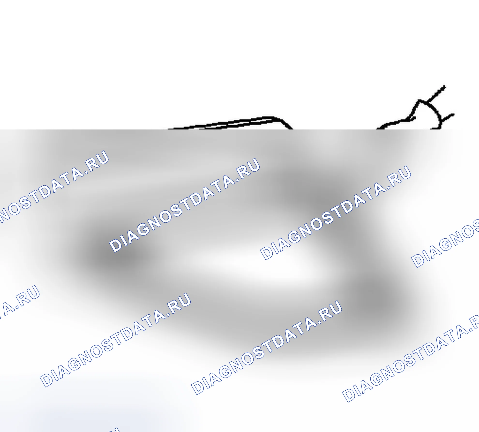 Рис. 233. Buick Rendezvous I