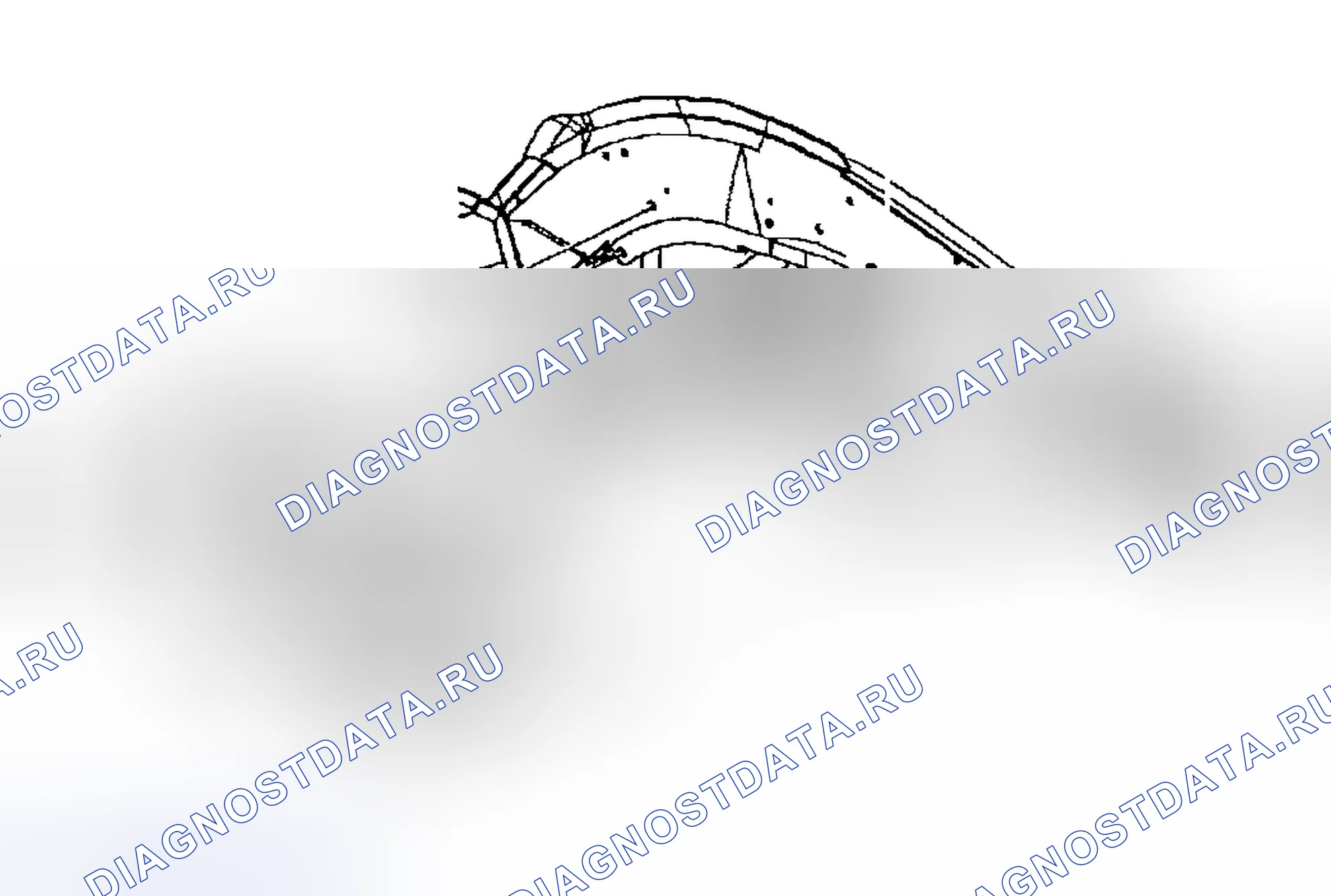 Рис. 161. Kia Rio I рестайлинг