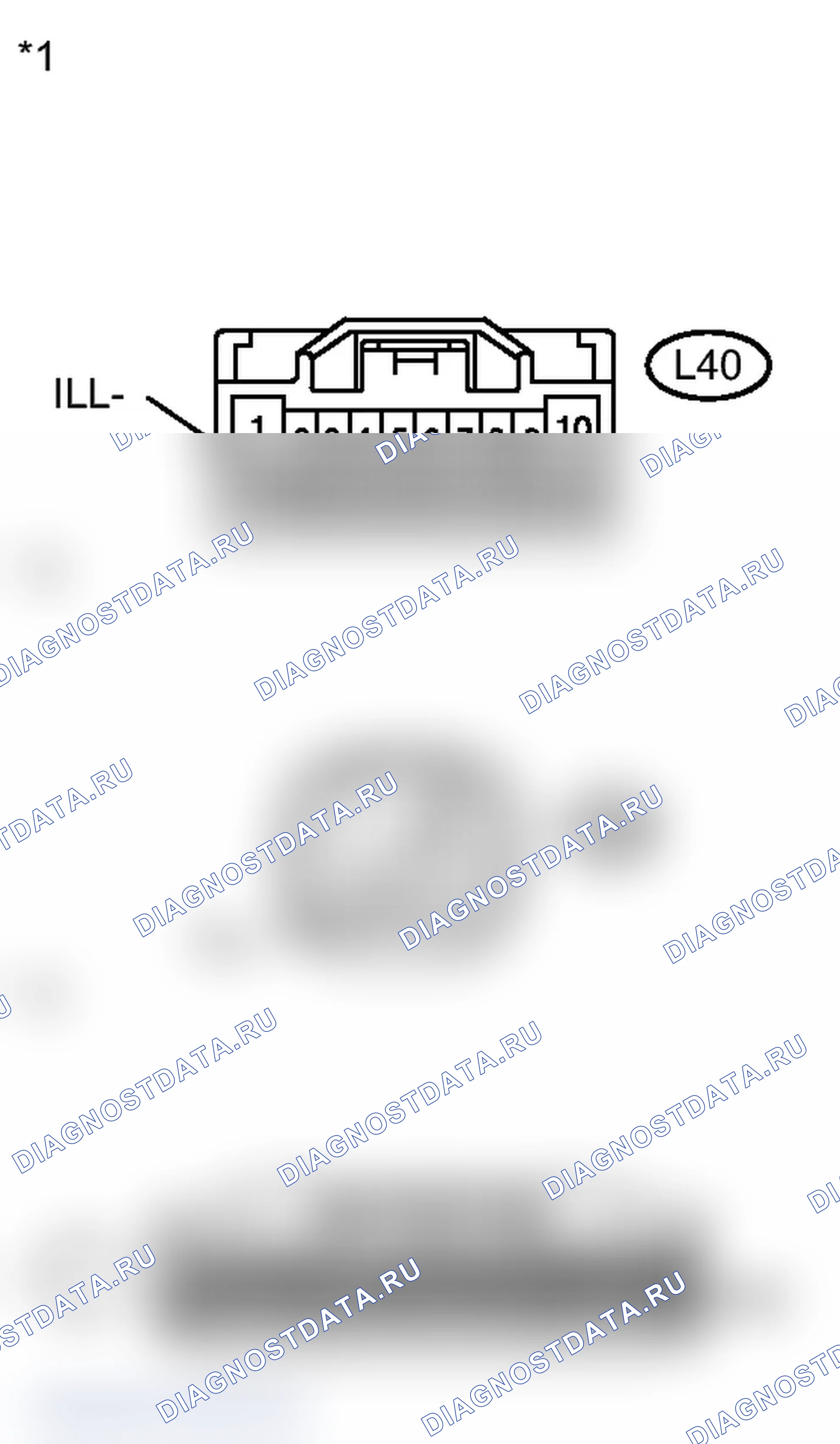 Рис. 151. Toyota Prius PHV pre-III