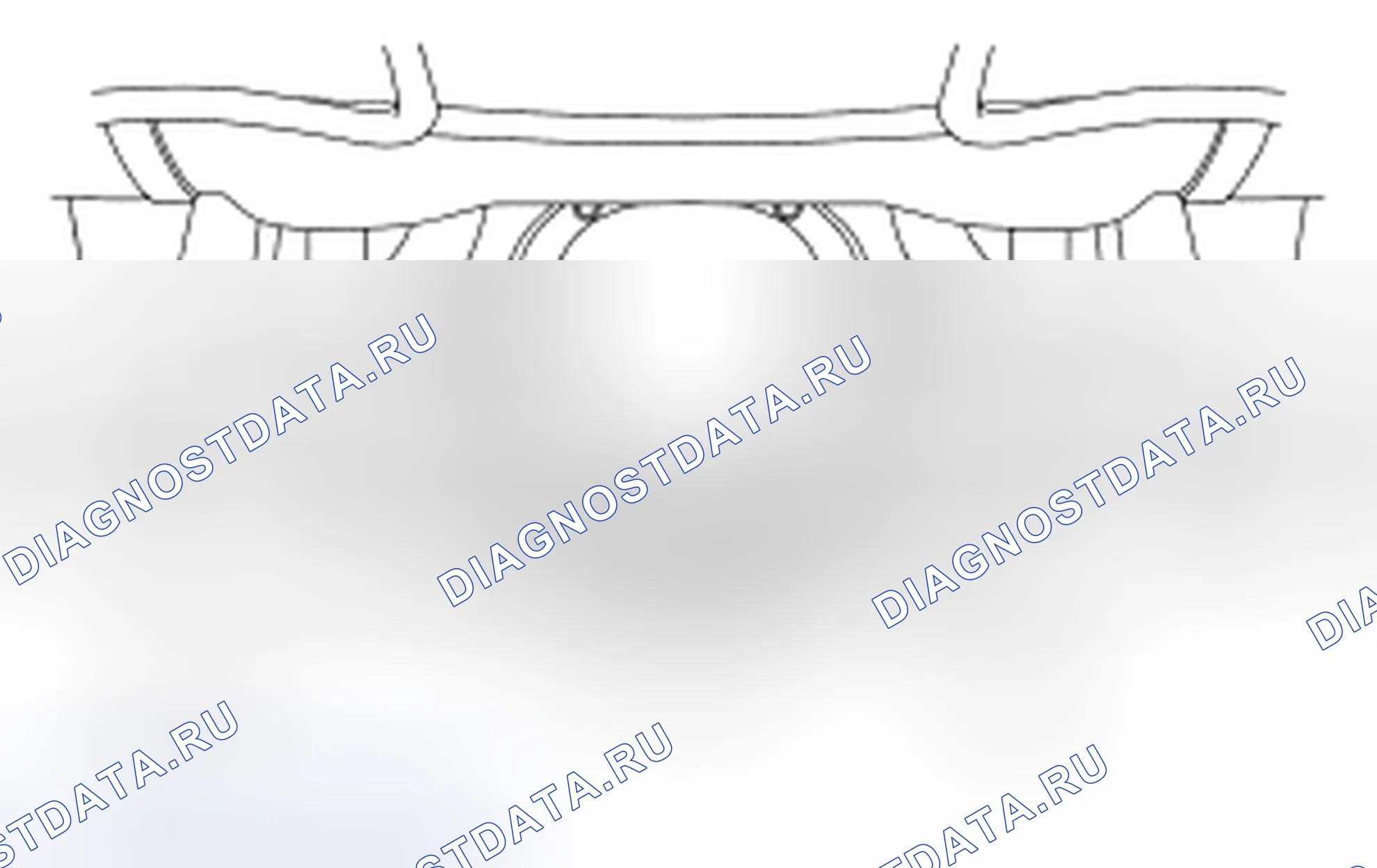 Рис. 30. Mazda 2 I рестайлинг