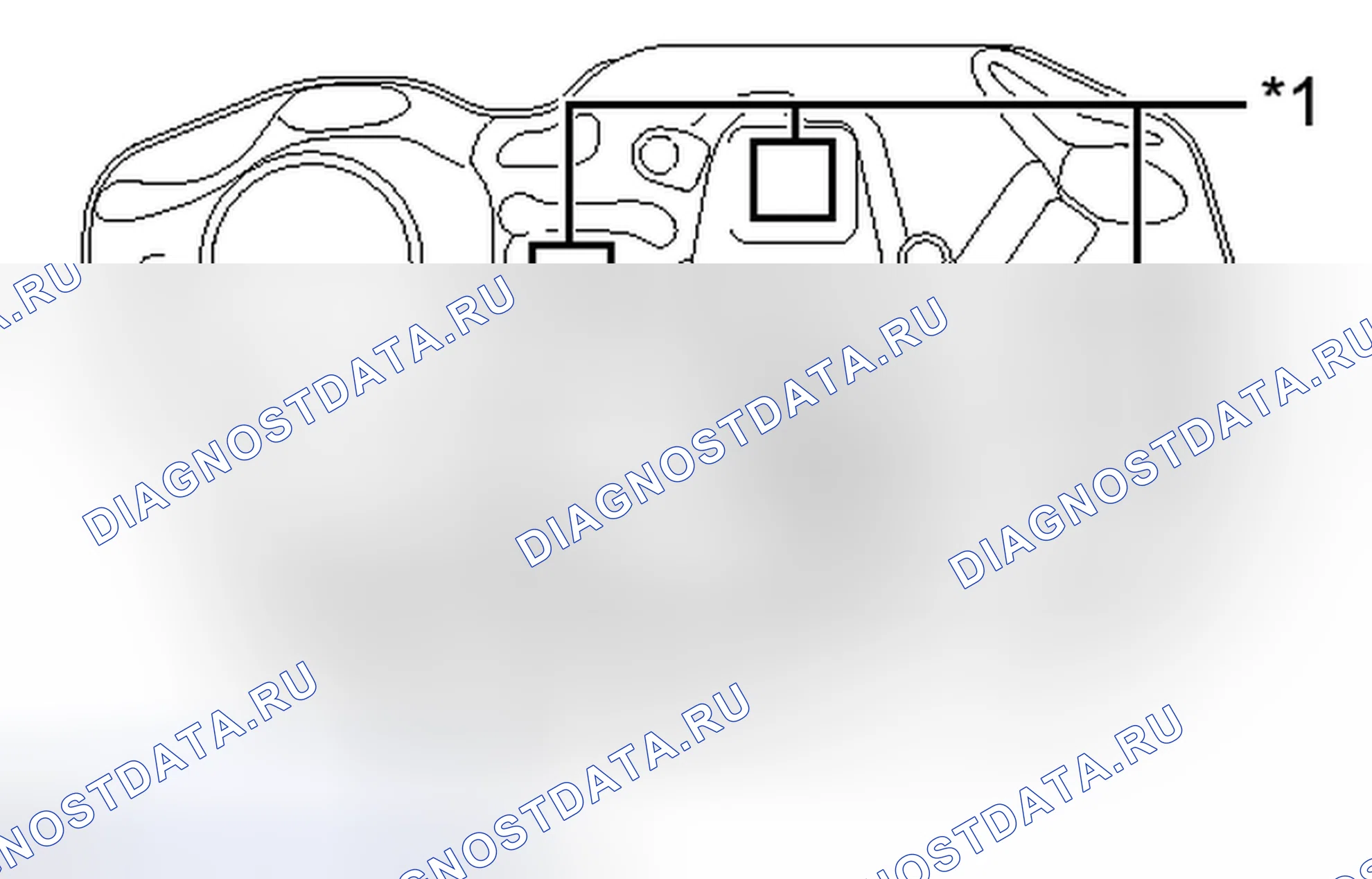 Рис. 98. Lexus CT I