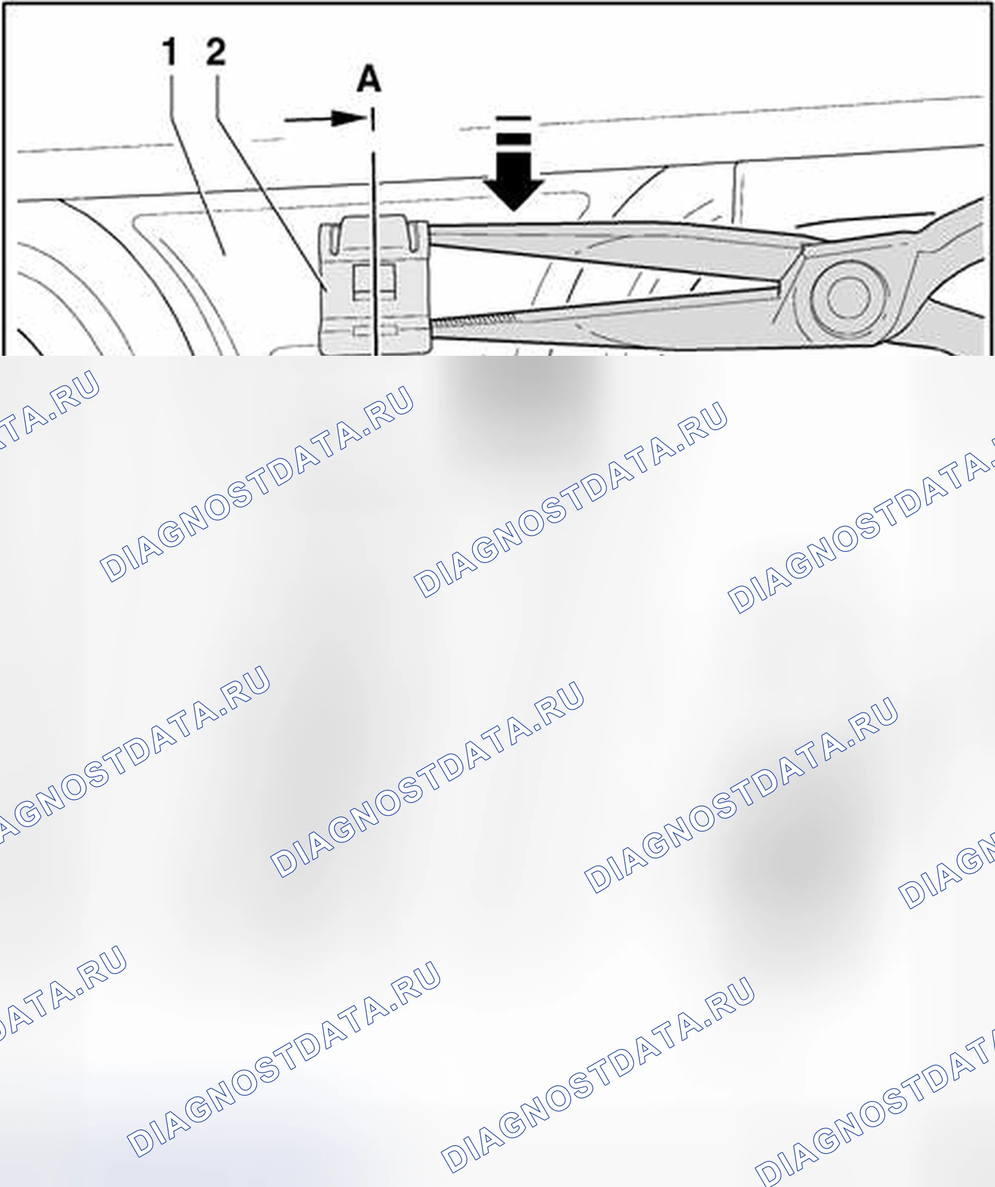 Рис. 111. Volkswagen Golf Mk4