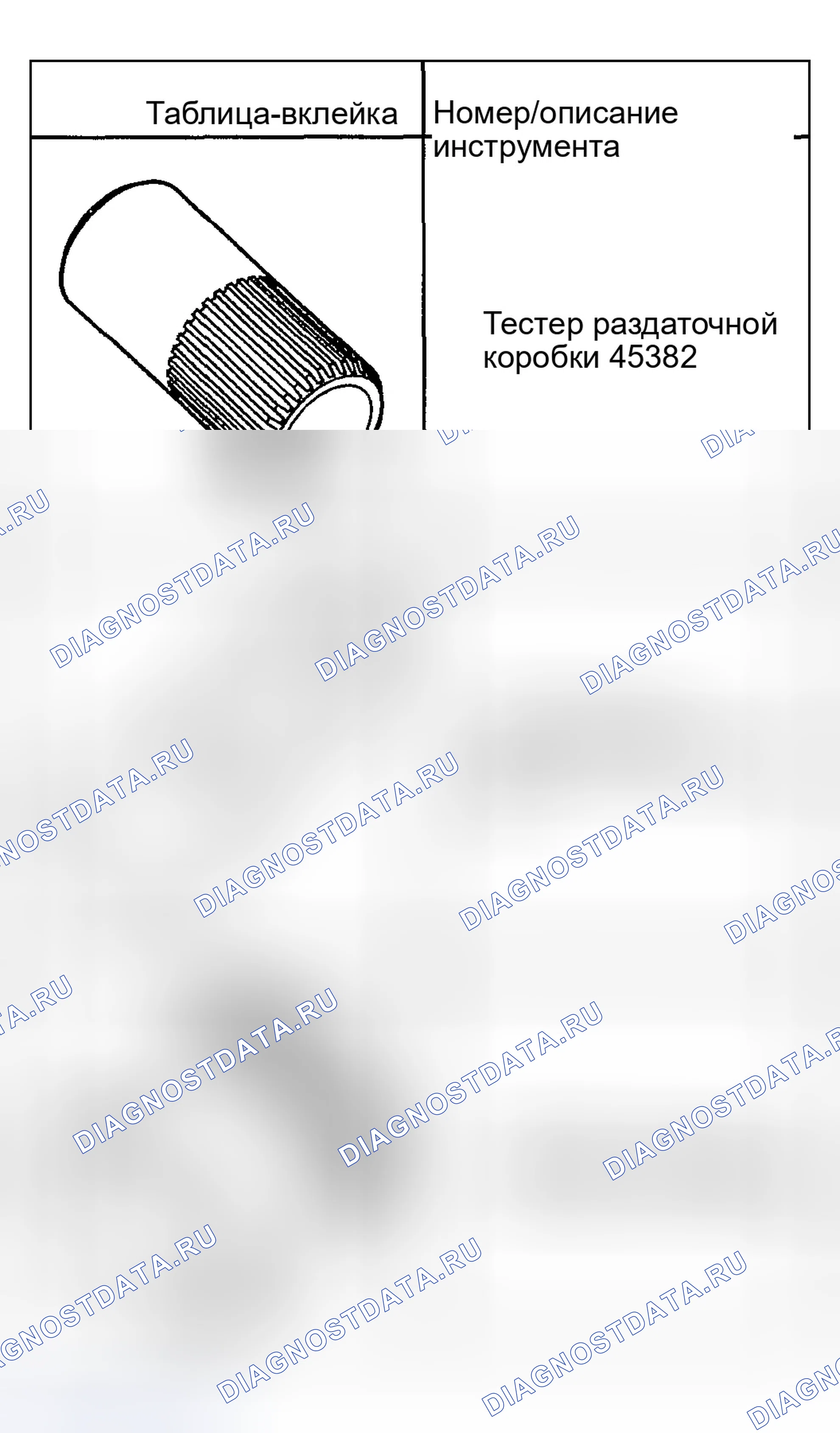 Рис. 3. GMC Savana H2500 