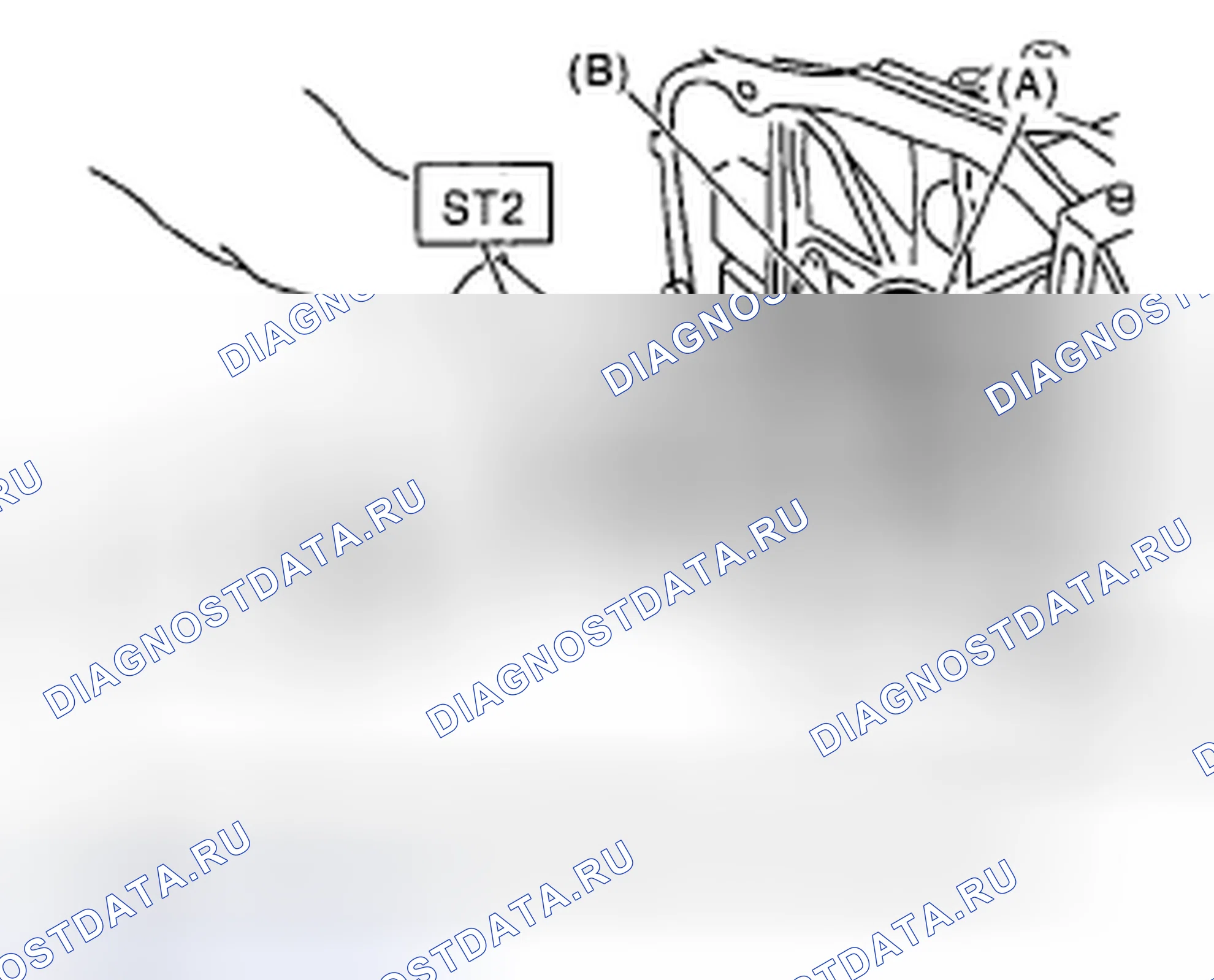 Рис. 396. Subaru Impreza WRX GD/GG рестайлинг 2