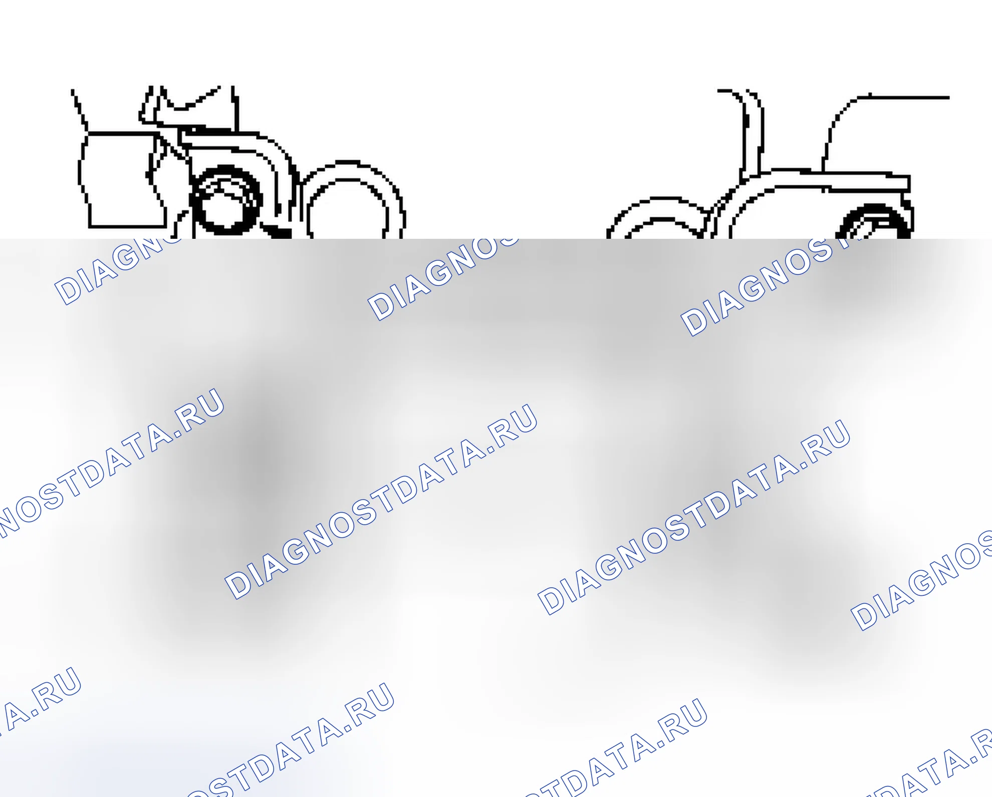 Рис. 157. Ford Crown Victoria II
