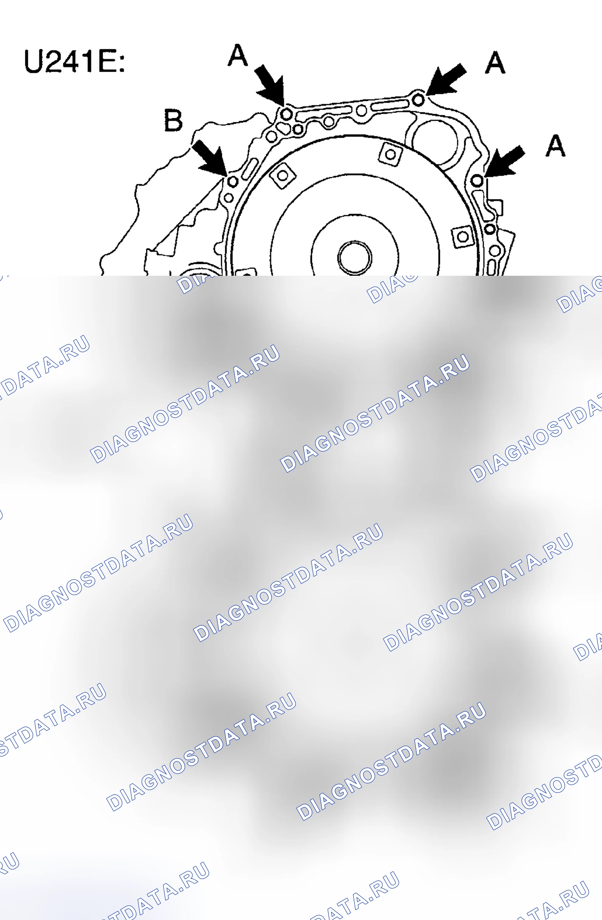 Рис. 582. Toyota Highlander I
