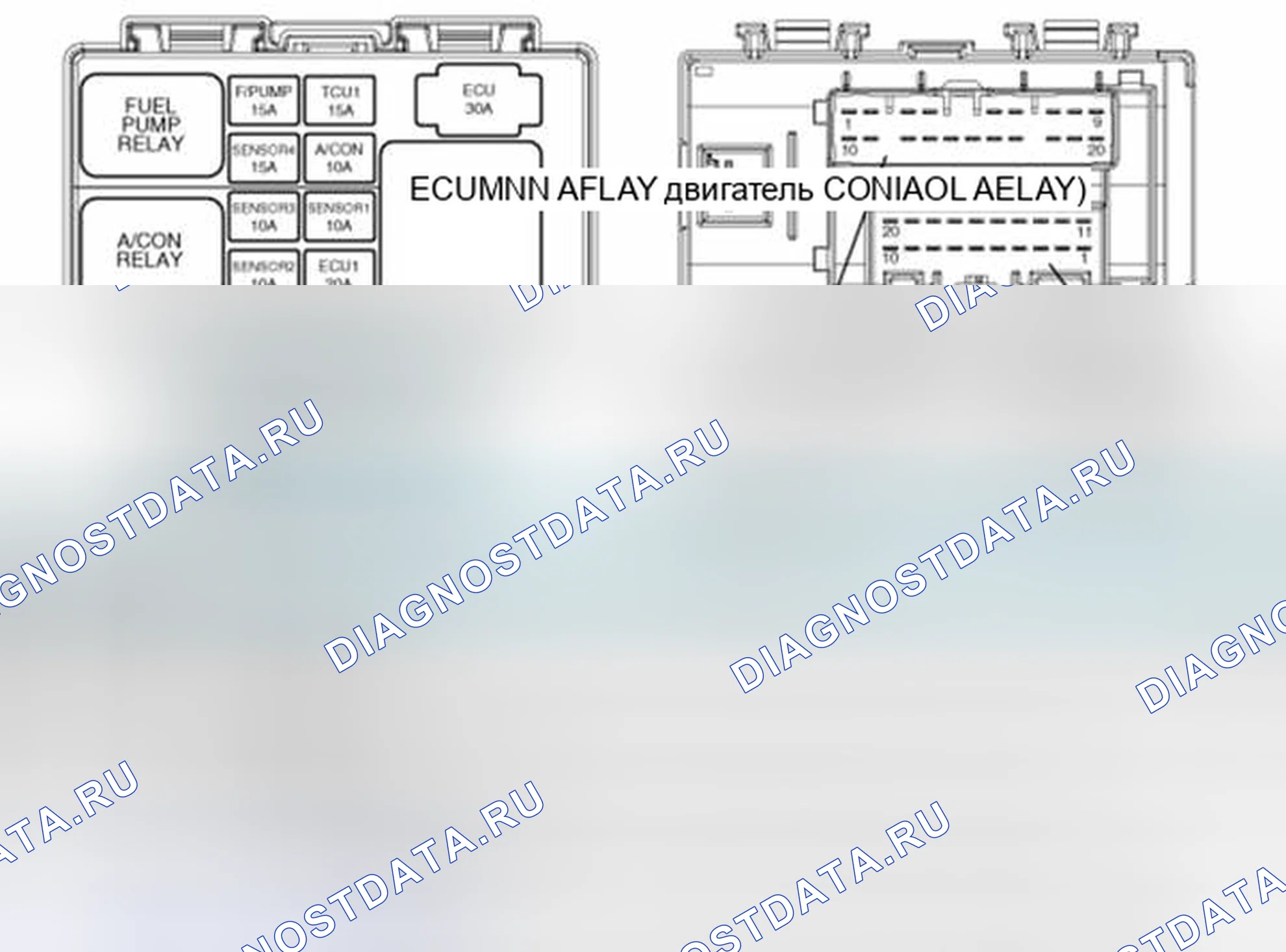 Рис. 6. Haval Beast (Shenshou) I