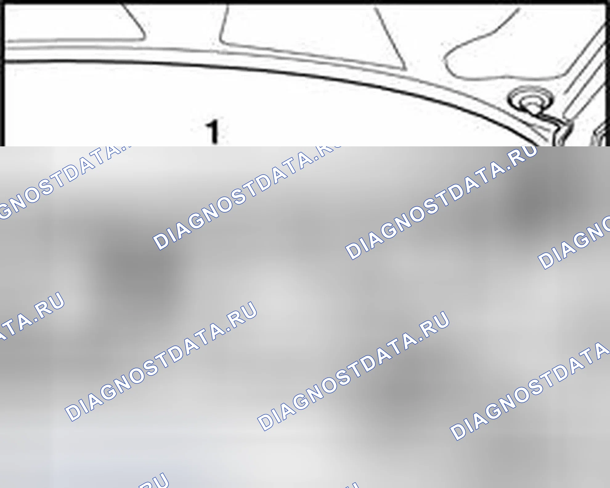 Рис. 73. Audi A8 D3 рестайлинг