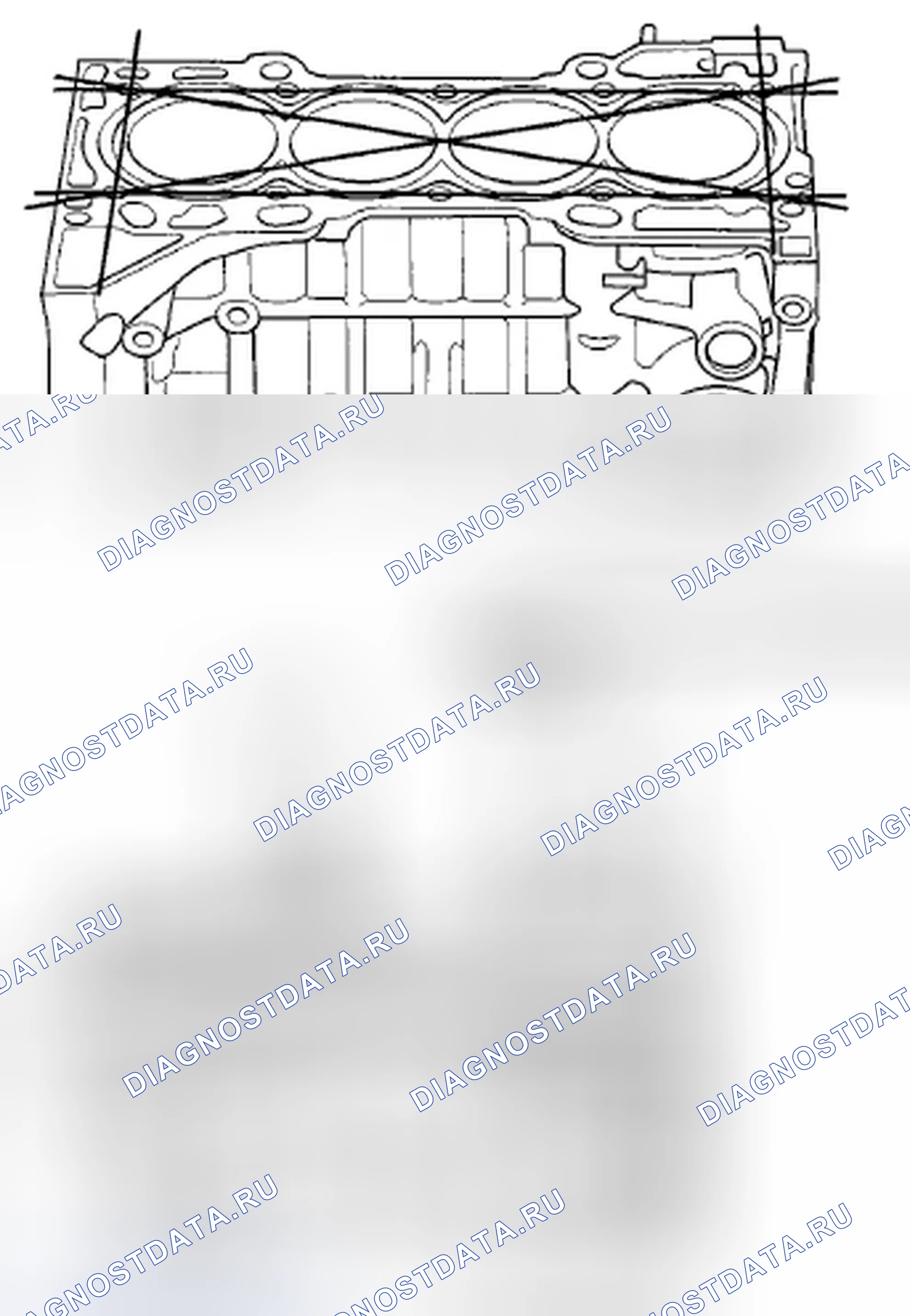 Рис. 890. Honda Accord VIII