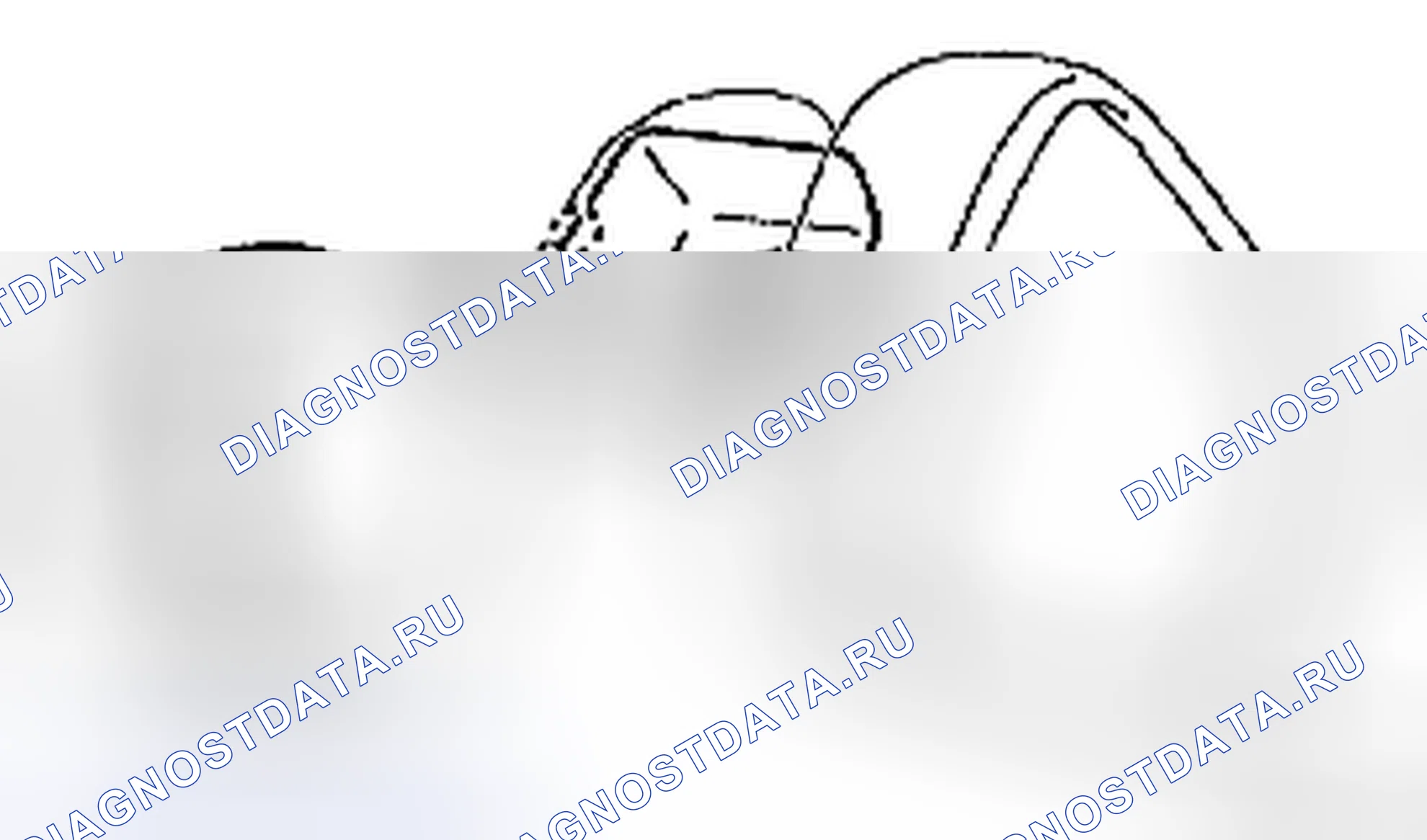 Рис. 8: УСТАНОВКА. Toyota Yaris II