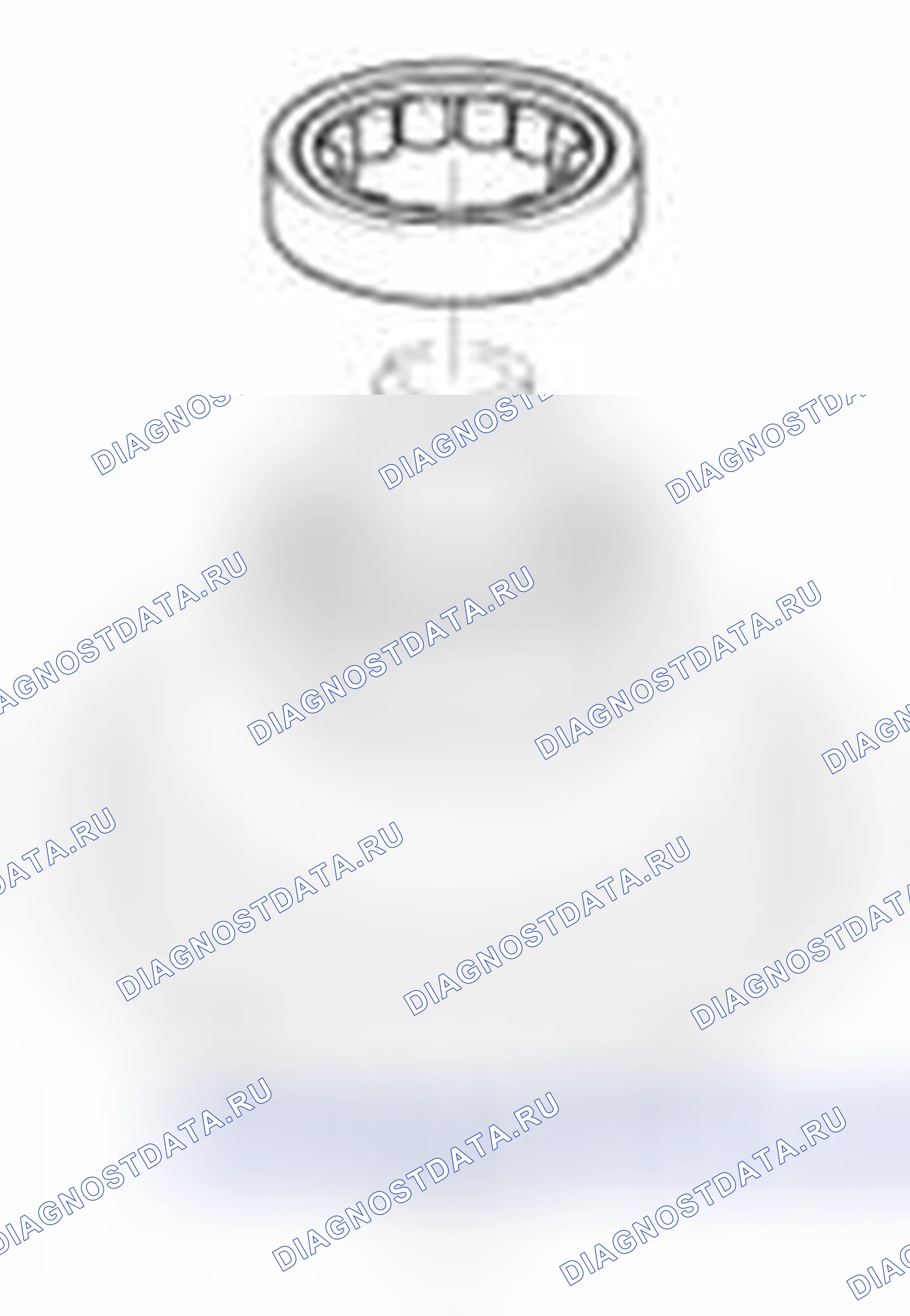 Рис. 1292. Kia Forte I