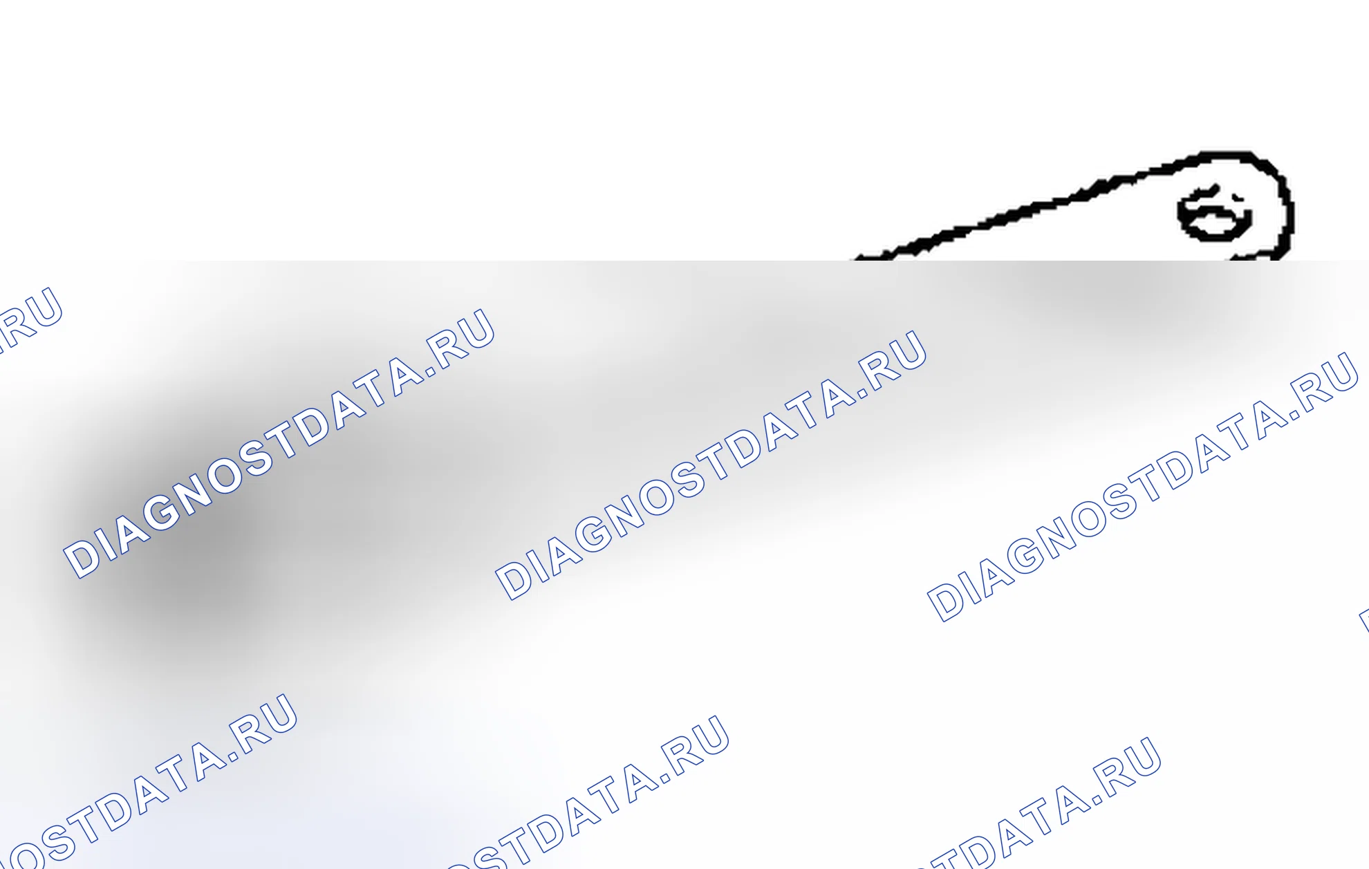 Рис. 59: Приложение 0K130 322 020. Kia Rio I
