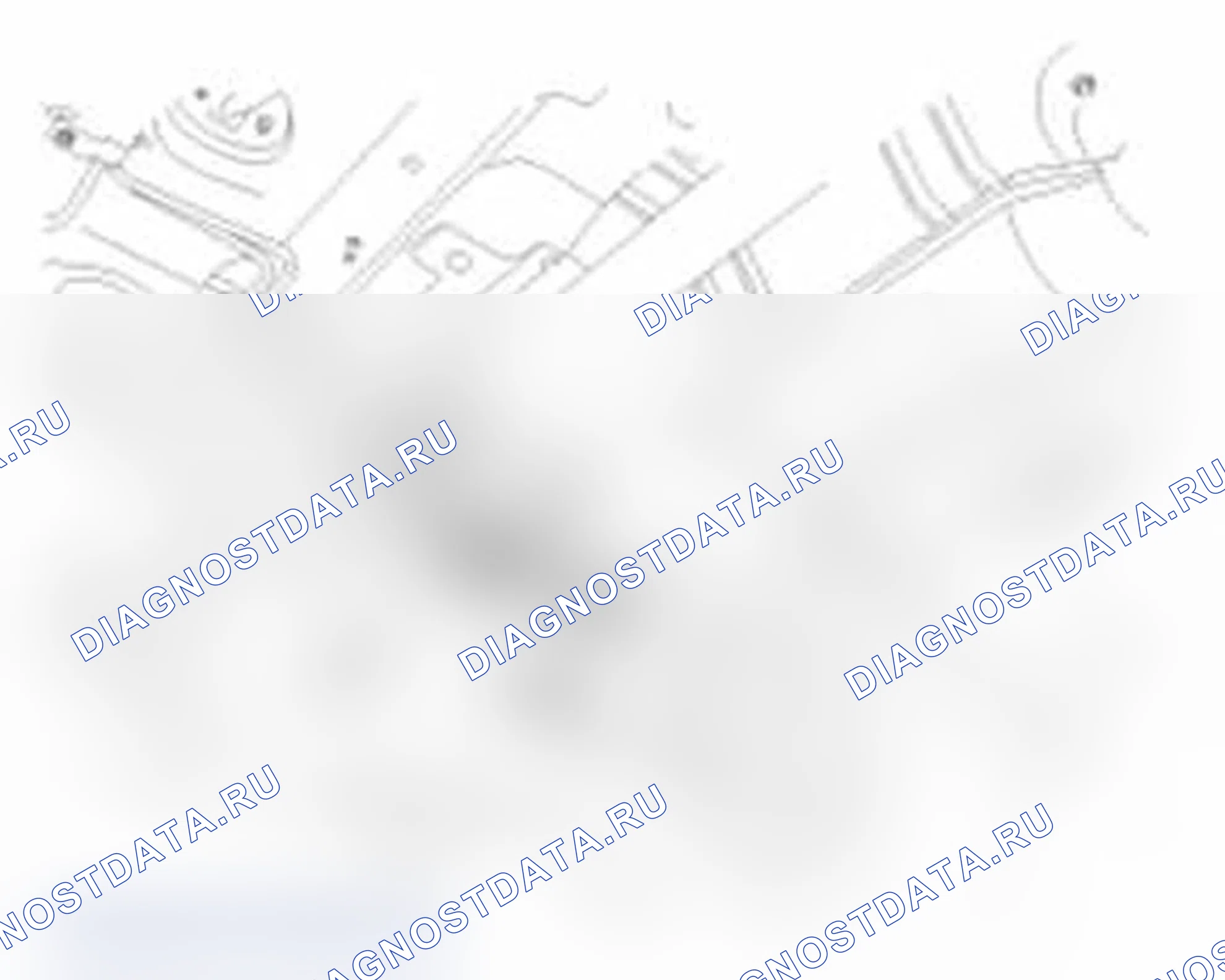 Рис. 386. Hyundai Santa Fe II рестайлинг