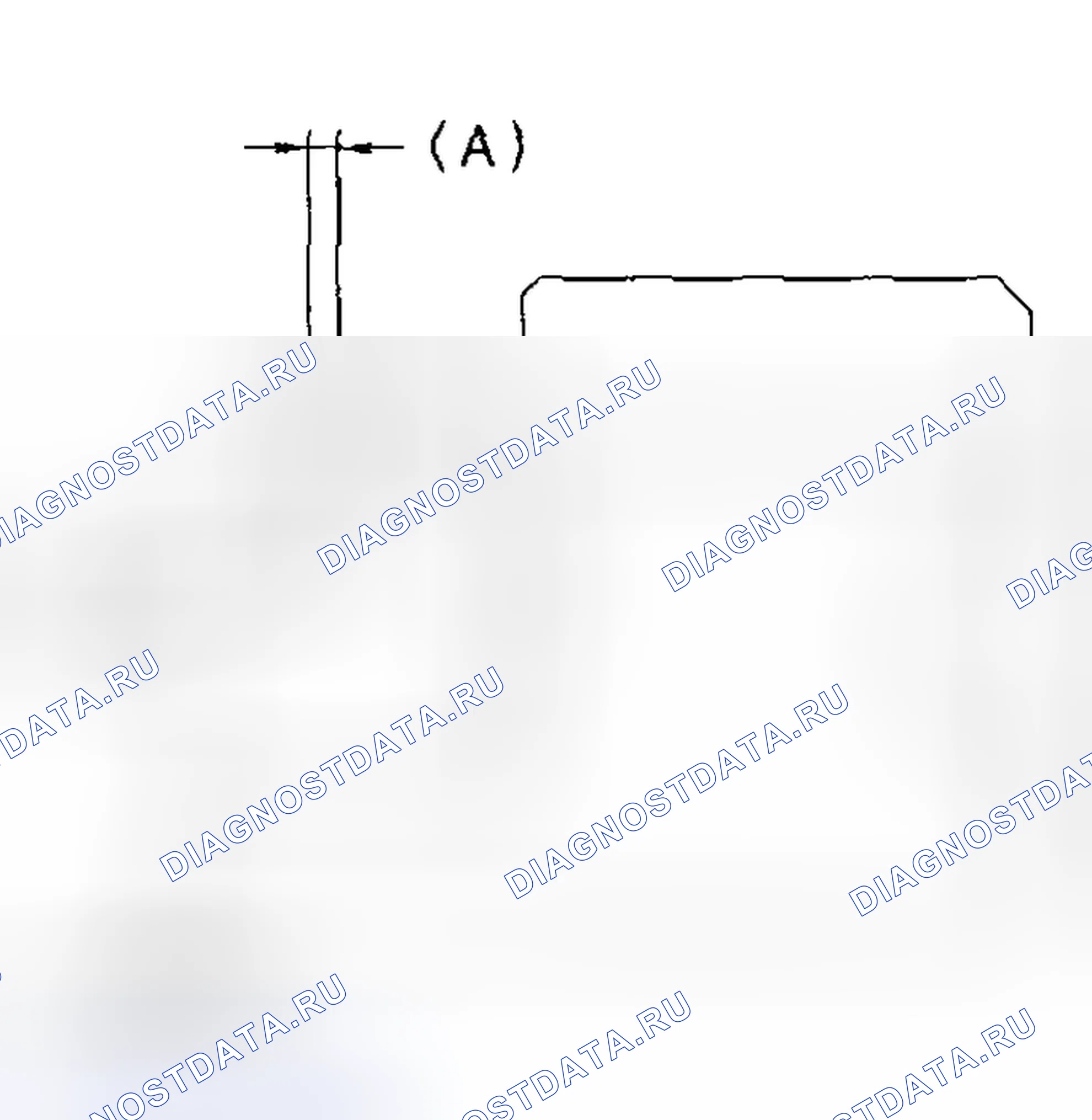 Рис. 64. Subaru Outback BH