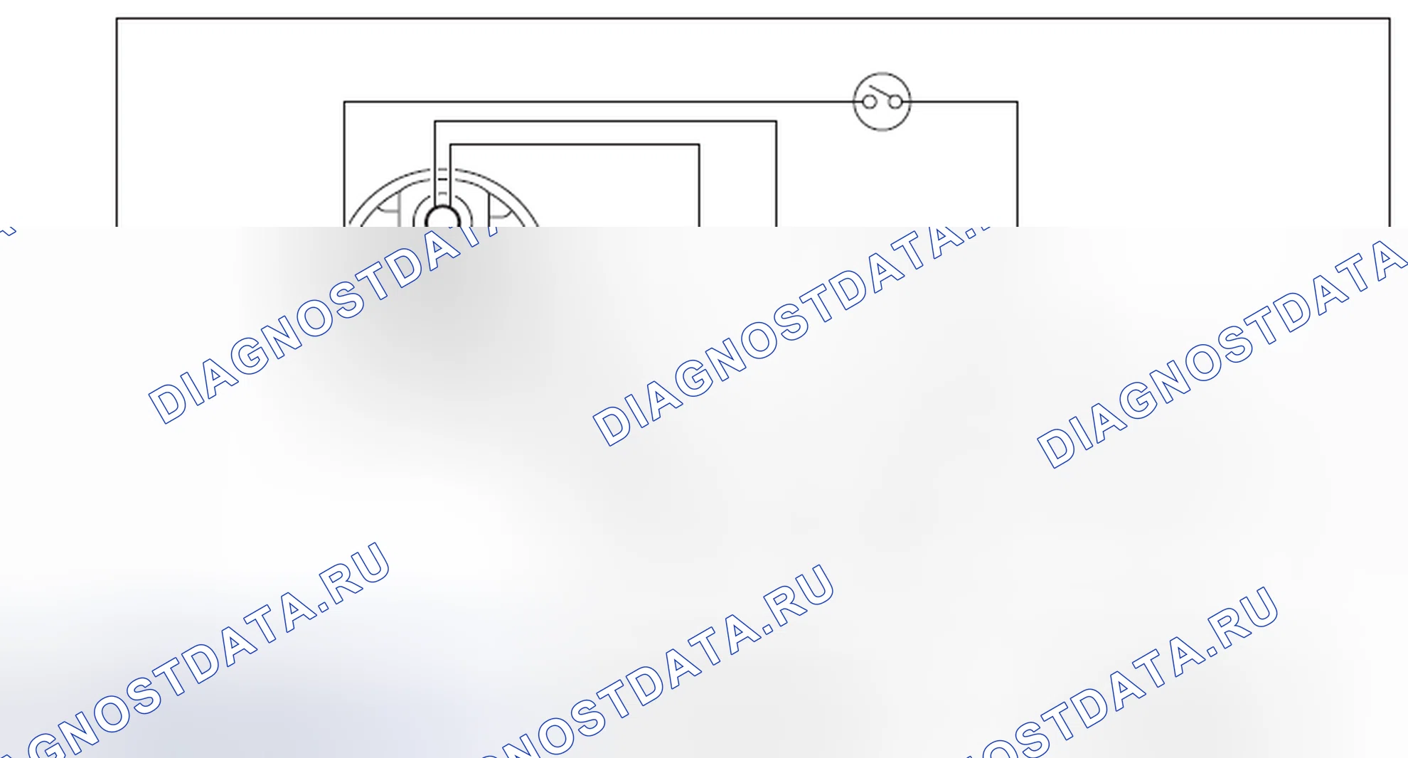 Рис. 9: ЭКСПЛУАТАЦИОННЫЕ ИСПЫТАНИЯ. Subaru Outback BR рестайлинг