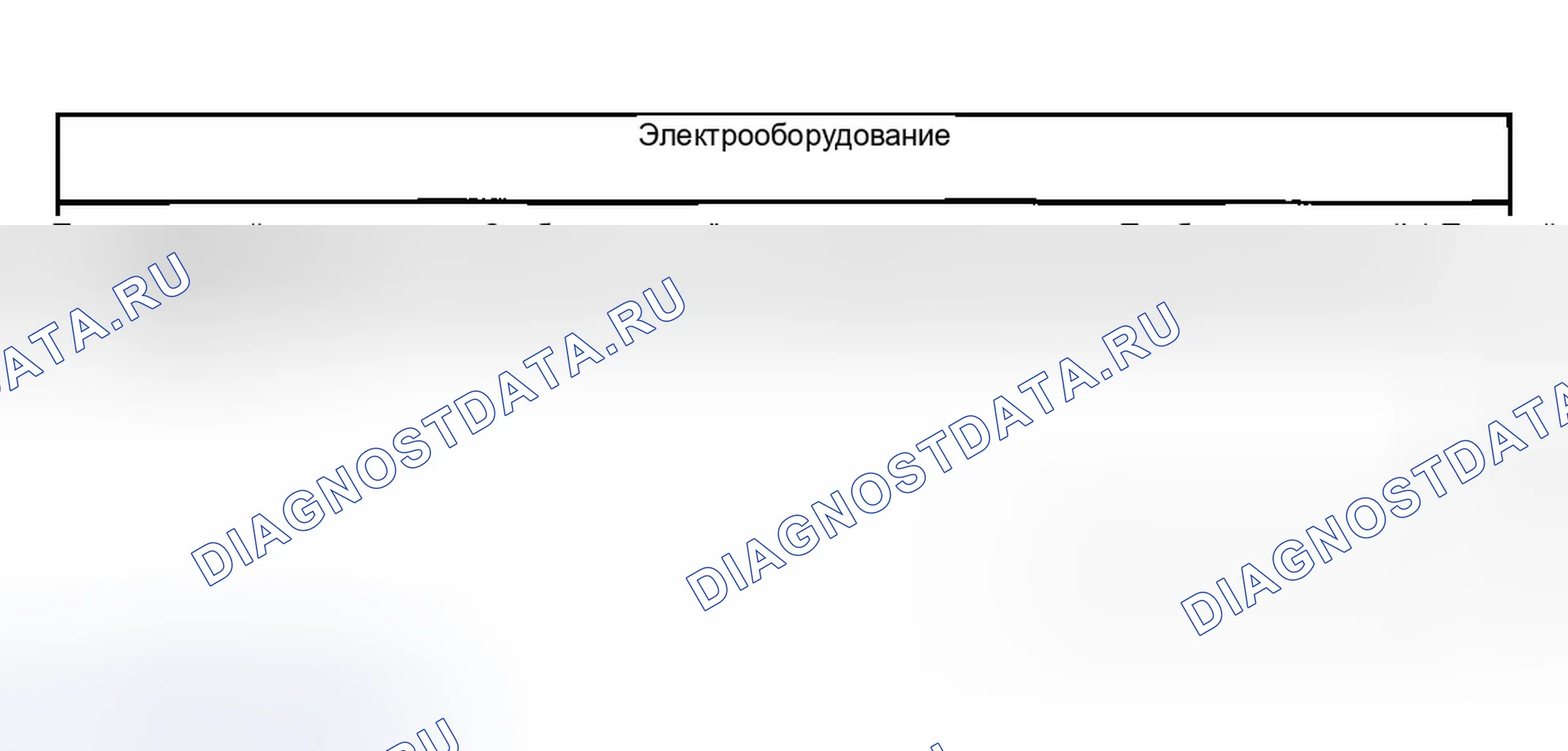 Рис. 38: Инспекция и проверка. Ford Escape I