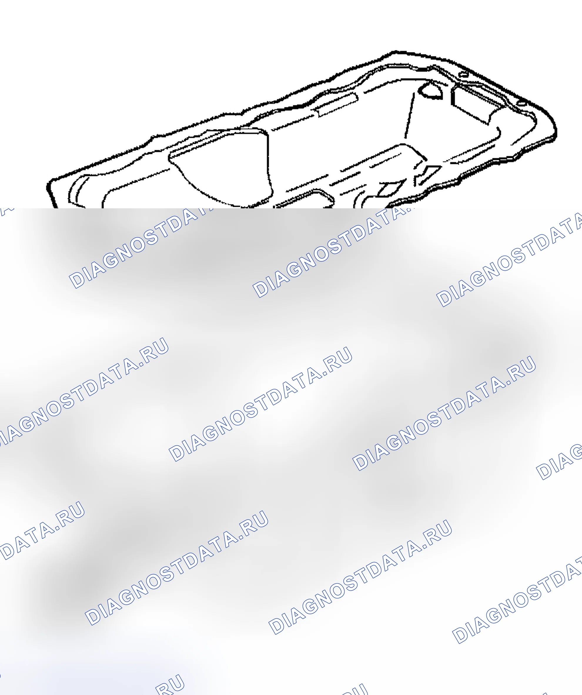 Рис. 439. Buick Regal IV