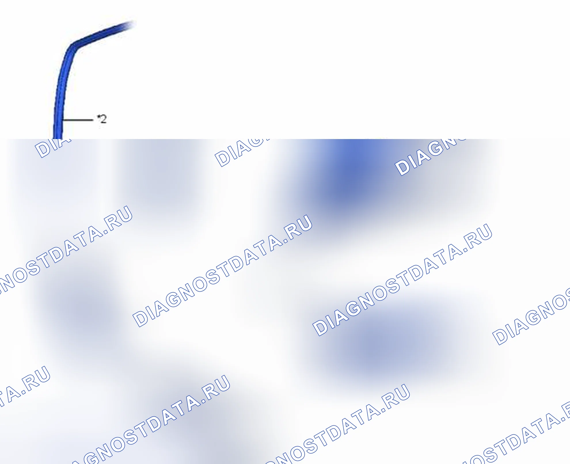 Рис. 442: ИЛЛЮСТРАЦИЯ. Toyota Highlander III