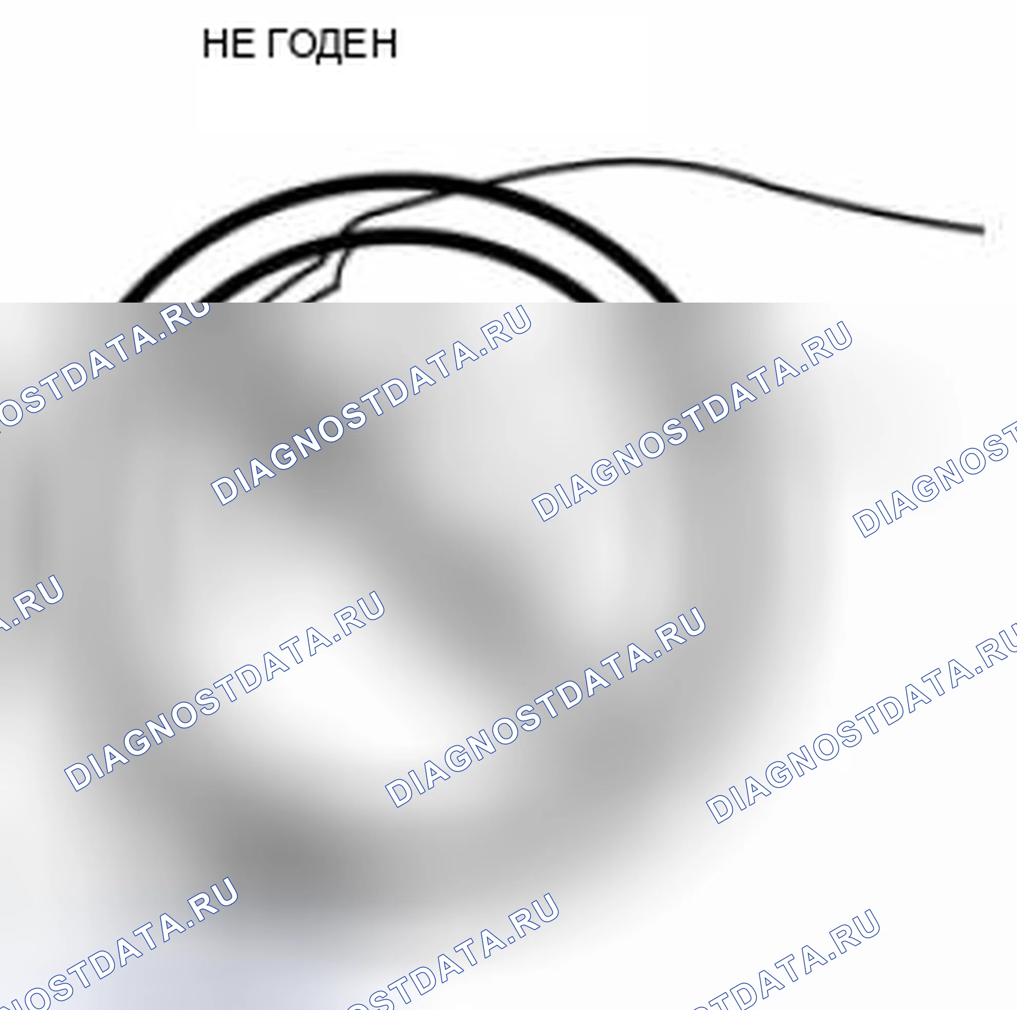 Рис. 26: Датчики, переключатели и реле. Mazda 3 BL рестайлинг
