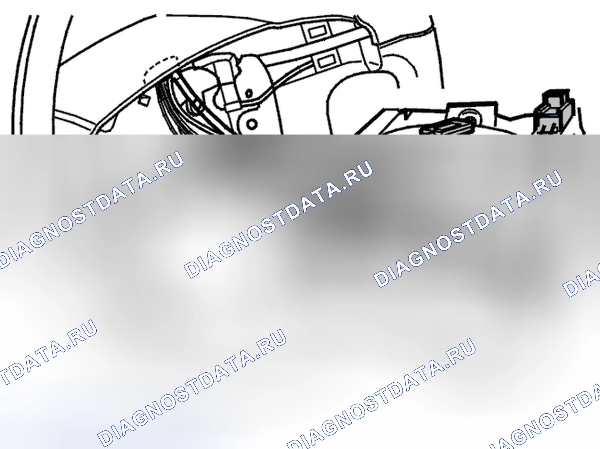 Рис. 99. Volvo V70 II