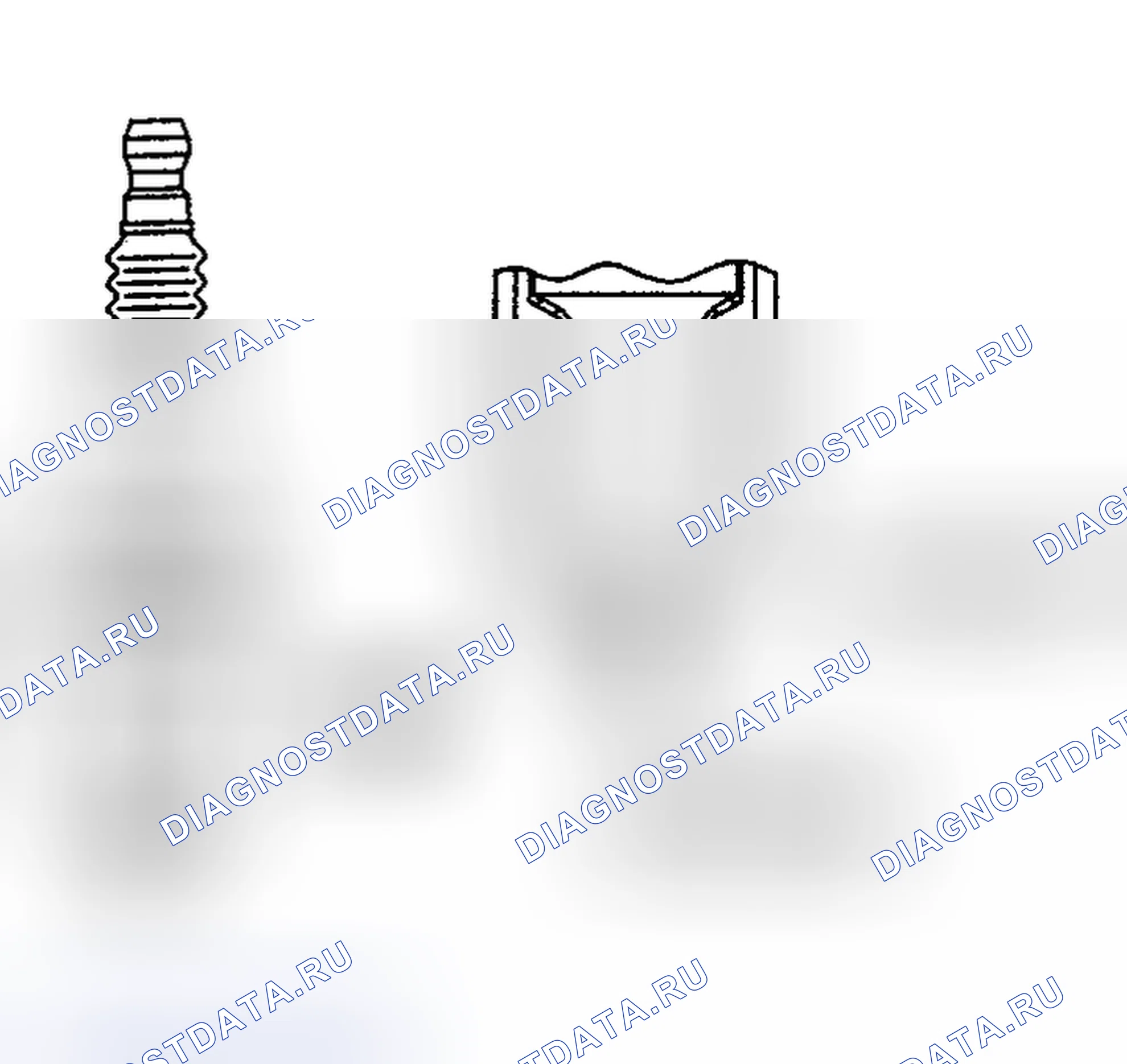 Рис. 171. Mitsubishi Lancer IX рестайлинг