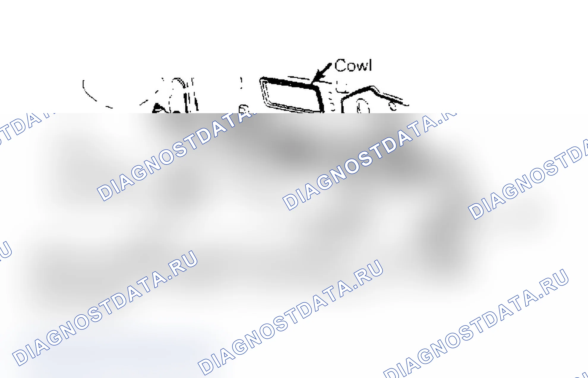 Рис. 2. Chevrolet Cavalier II
