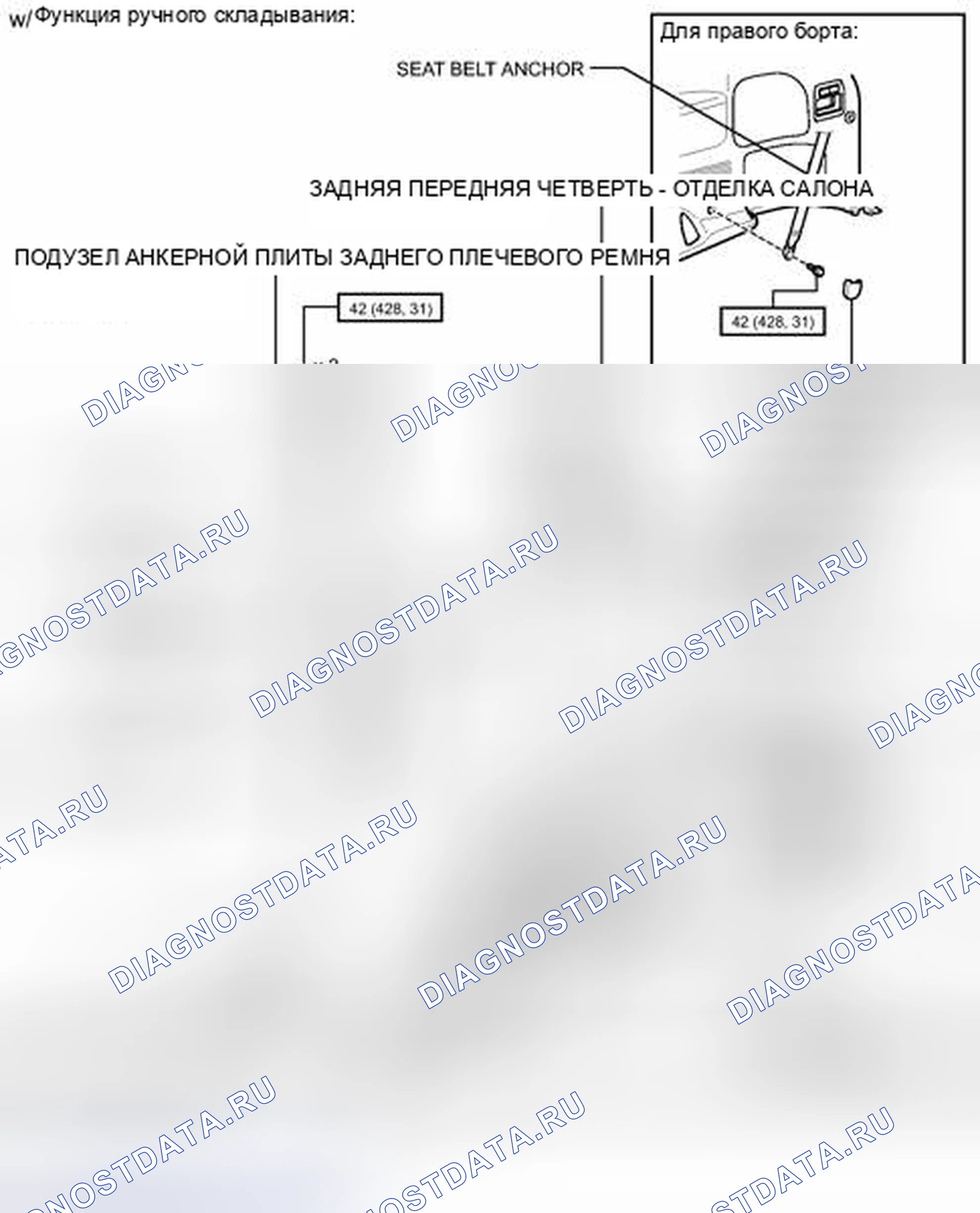 Рис. 389: ИЛЛЮСТРАЦИЯ. Haval Xiaolong I