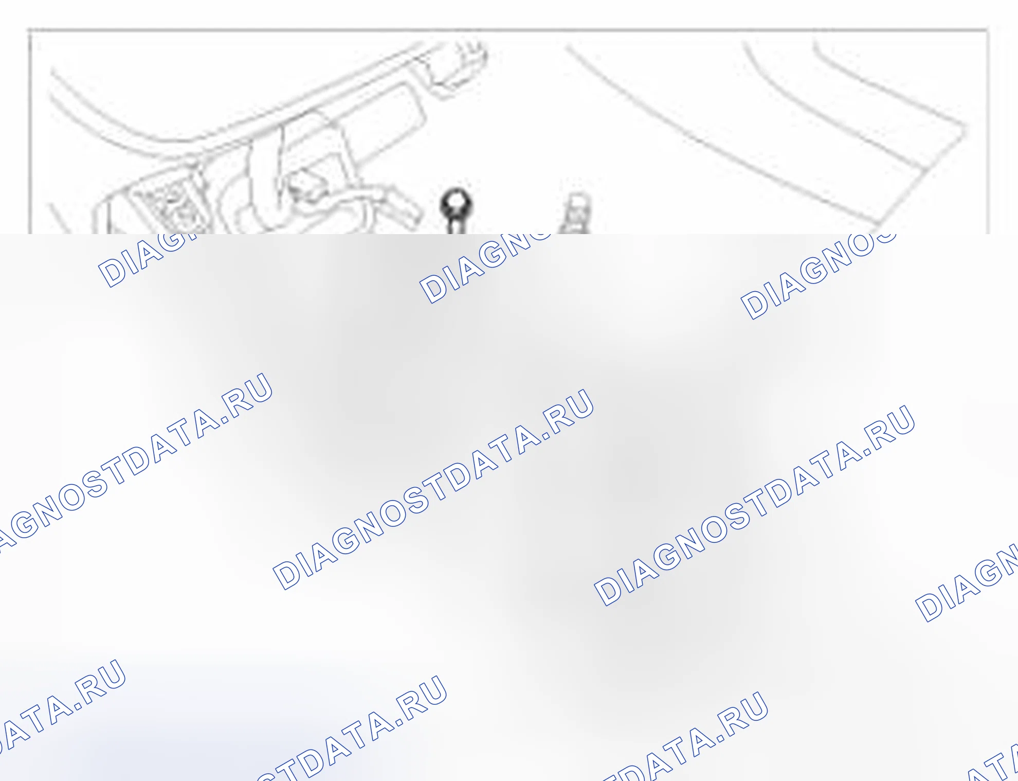 Рис. 32. BMW 6 серия F06/F13/F12