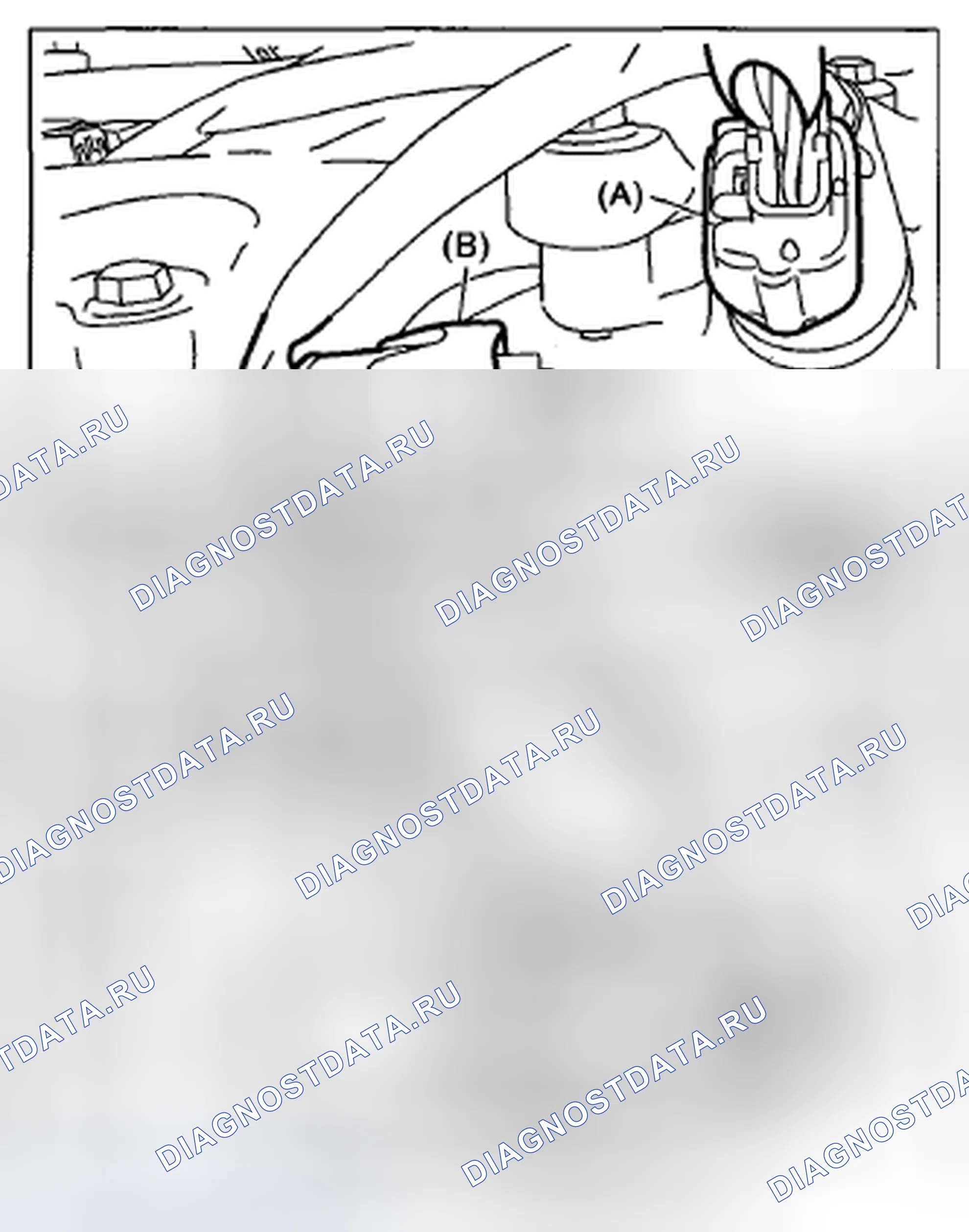 Рис. 151. Subaru Impreza WRX GE рестайлинг