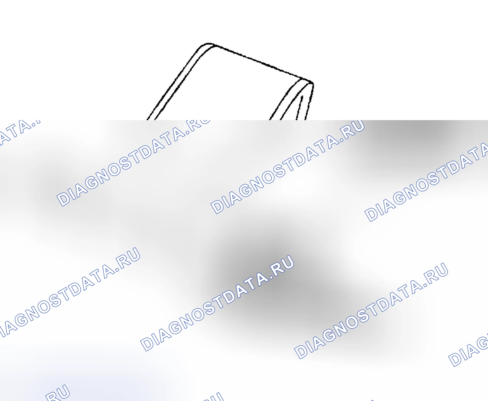 Рис. 356. Mazda Tribute I