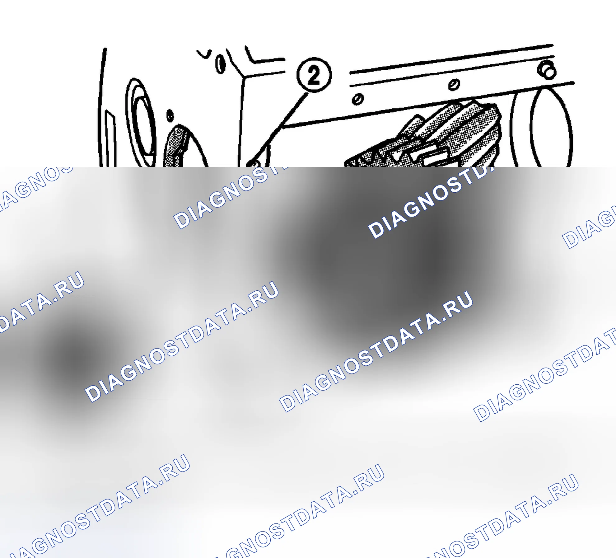 Рис. 228. Dodge Pickup R2500 