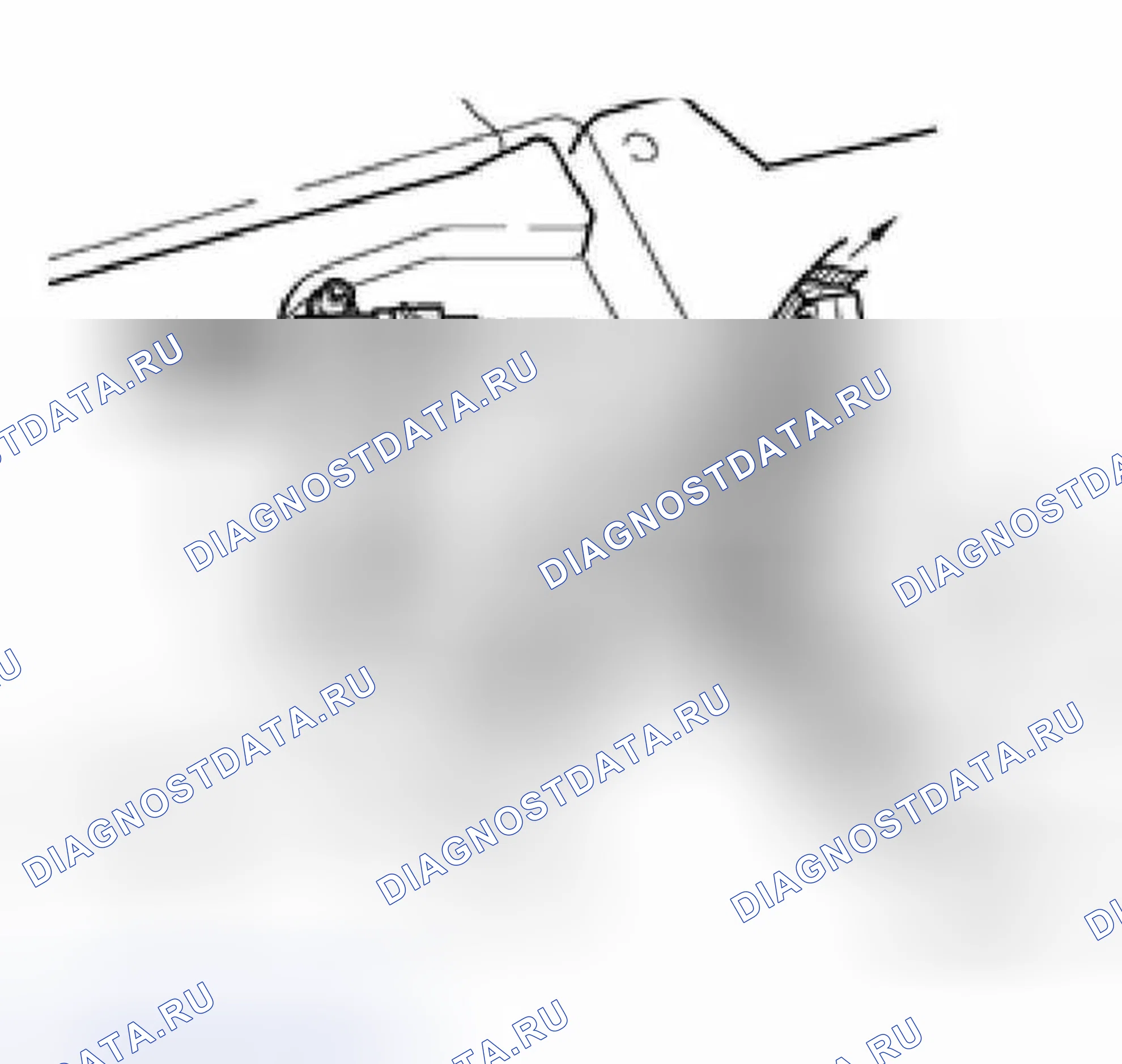 Рис. 20: Установка. Audi S8 D2 рестайлинг