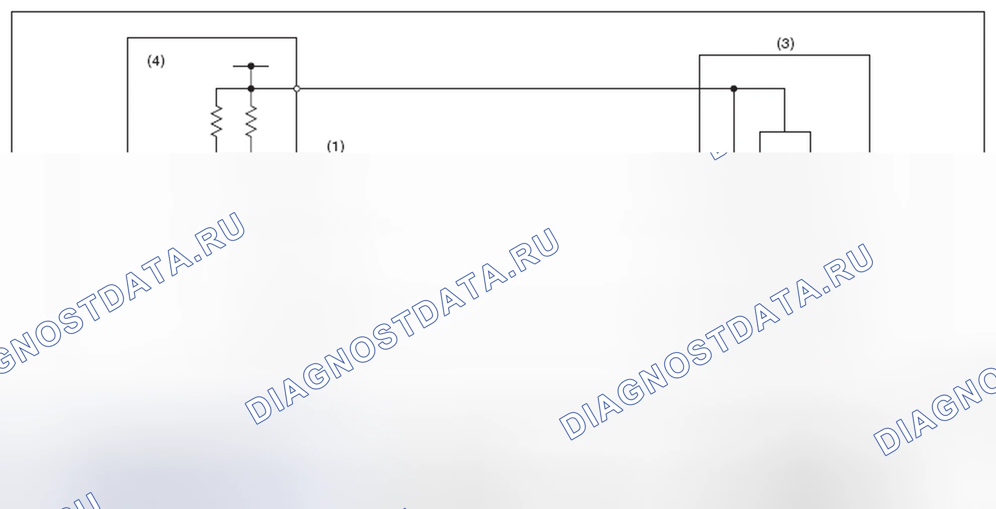 Рис. 99: ОПИСАНИЕ КОМПОНЕНТОВ. Subaru Outback BR рестайлинг