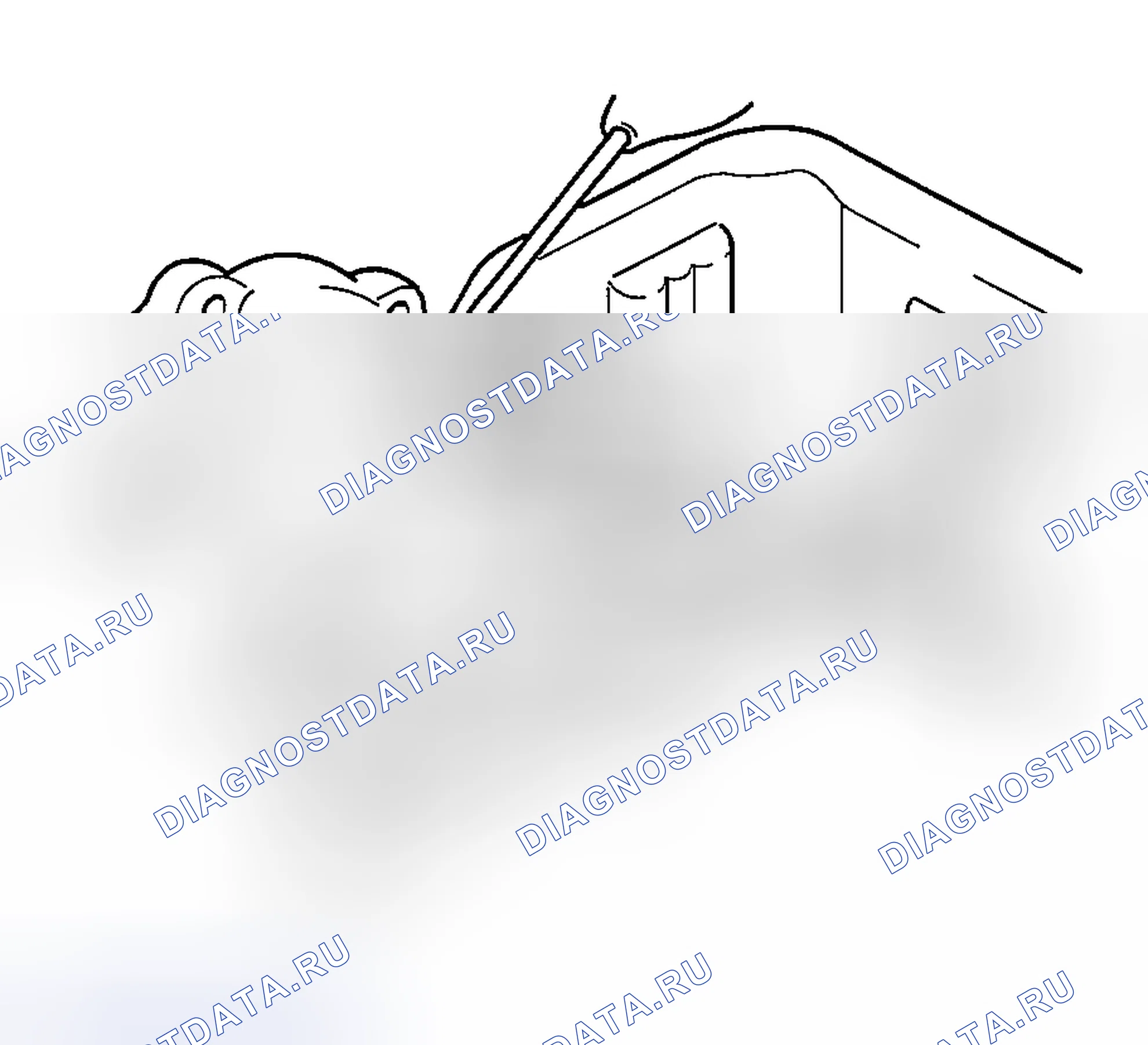 Рис. 93. Kia Rio I