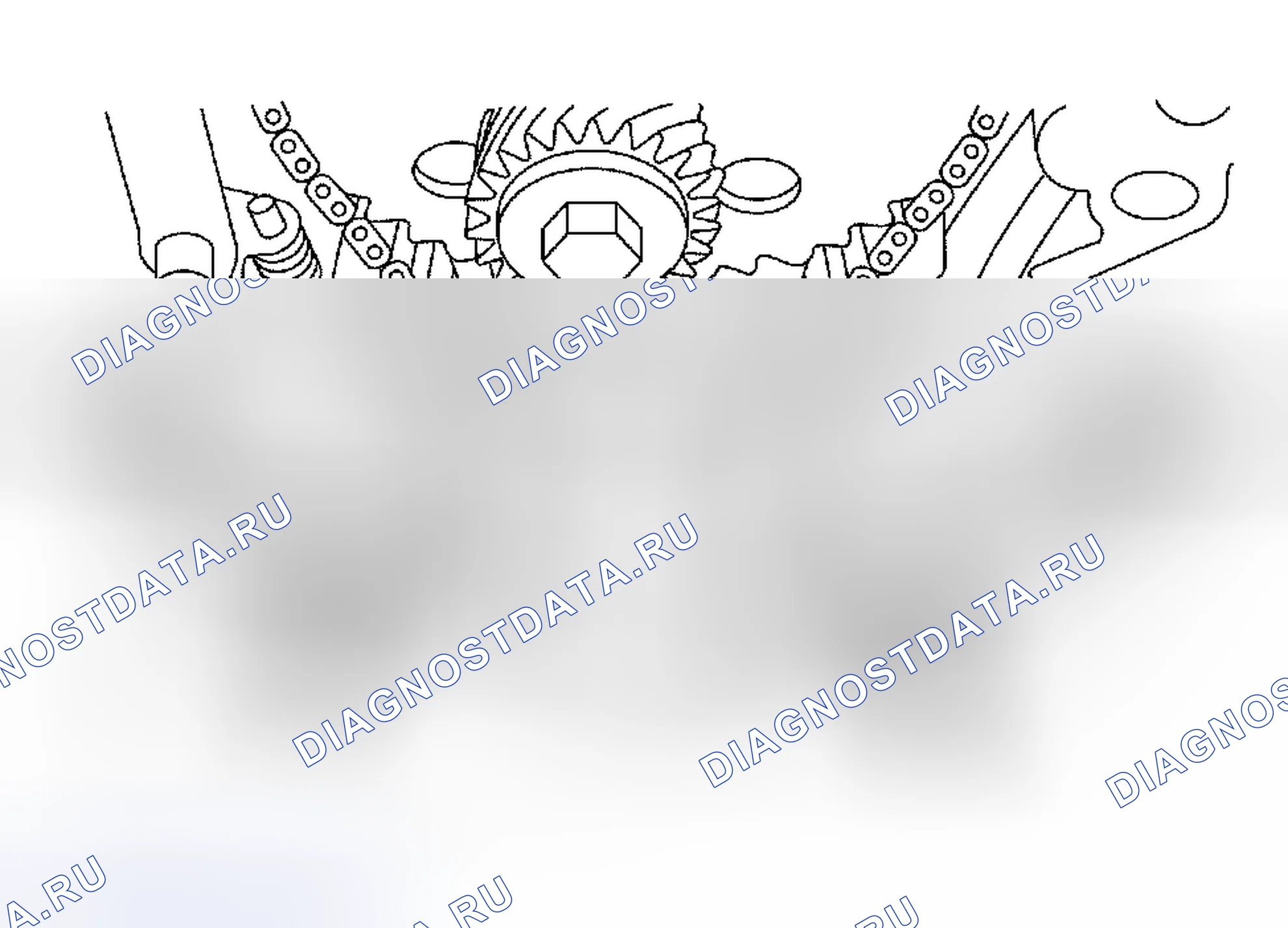 Рис. 134. Hyundai Mistra I рестайлинг