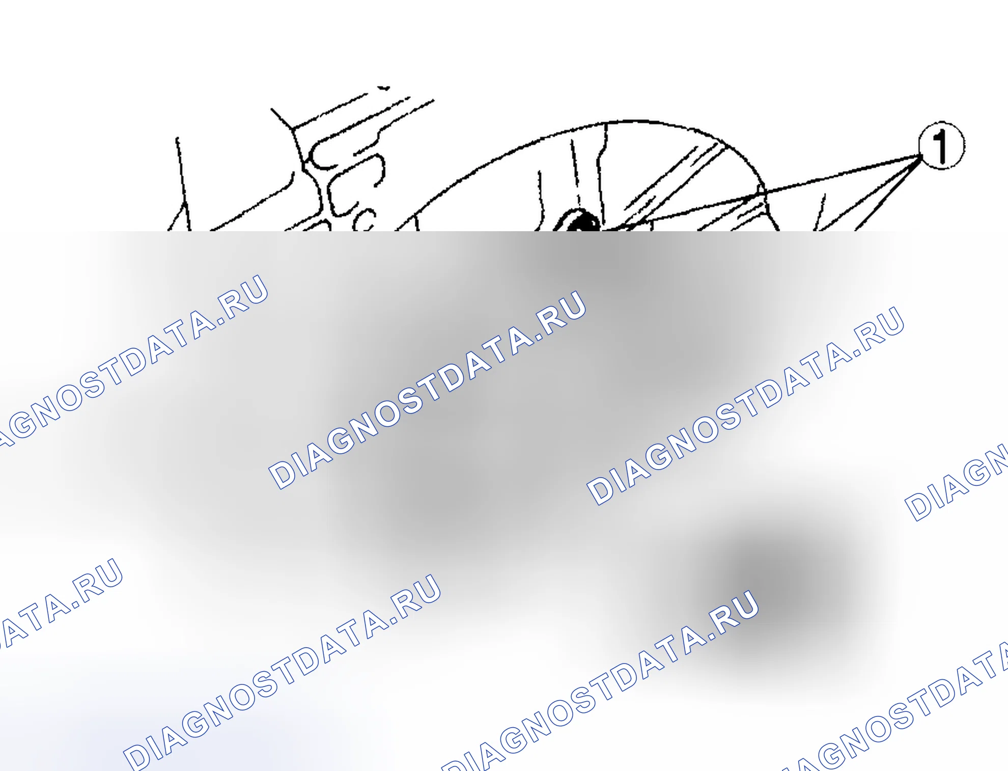 Рис. 74. Honda CR-V II
