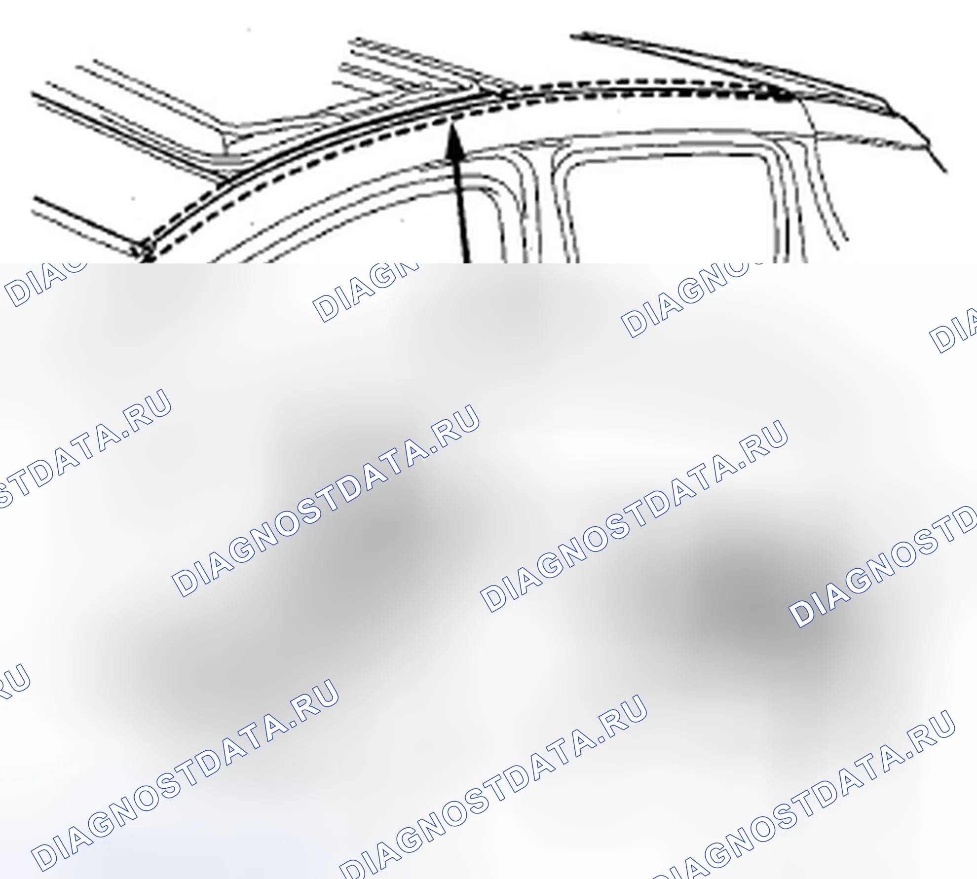 Рис. 78. Acura ZDX I