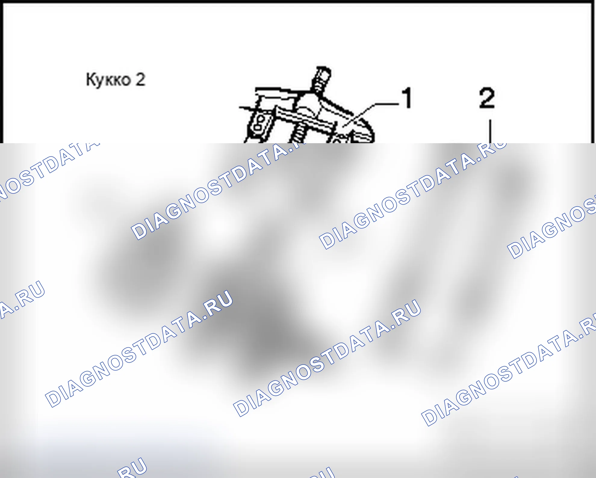 Рис. 134. Audi TT 8J рестайлинг