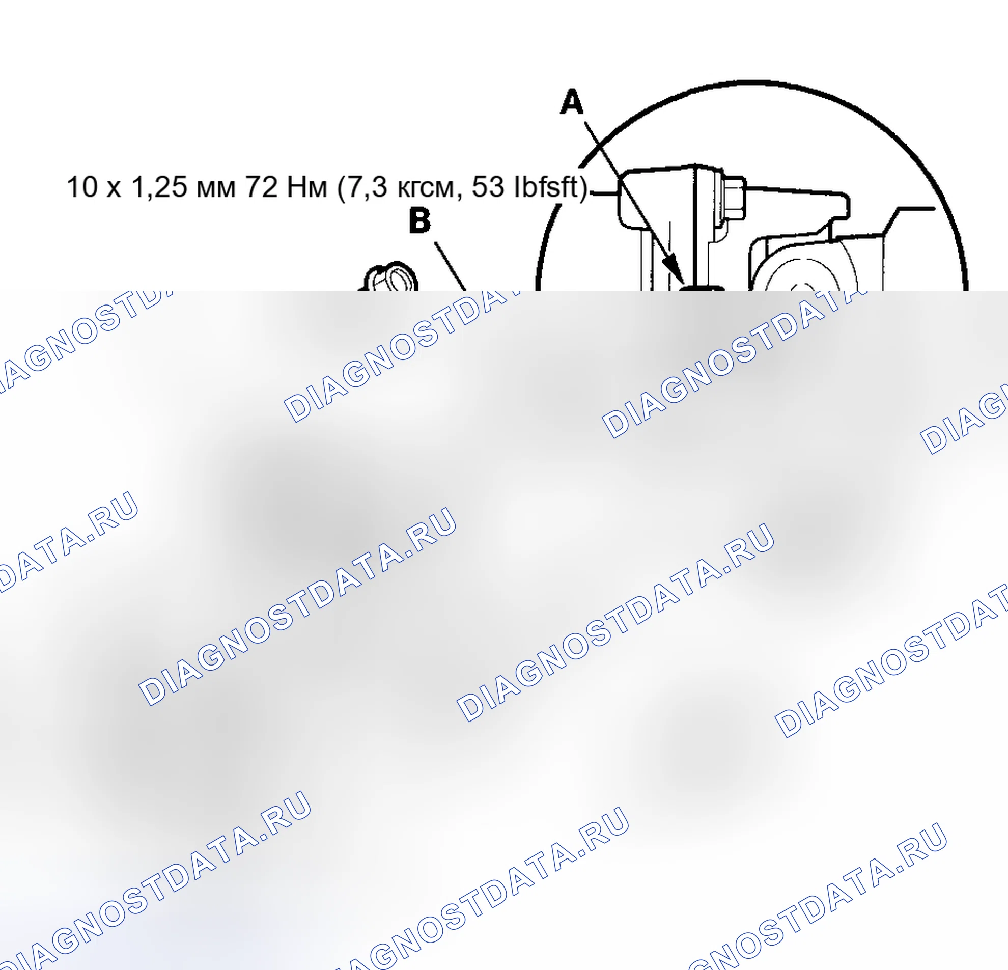 Рис. 361. Honda Pilot I рестайлинг